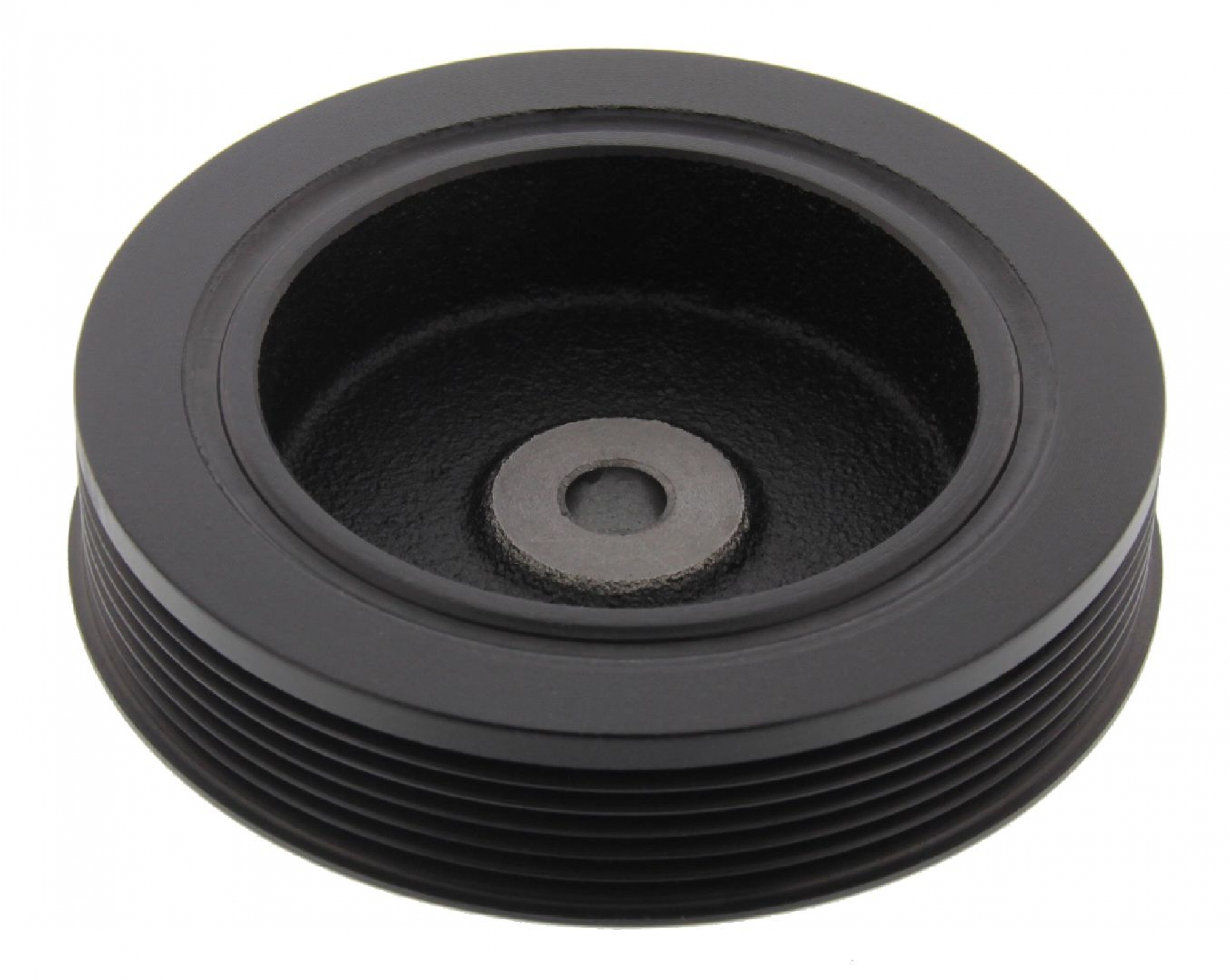 Riemenscheibe, Kurbelwelle, OPEL, RENAULT