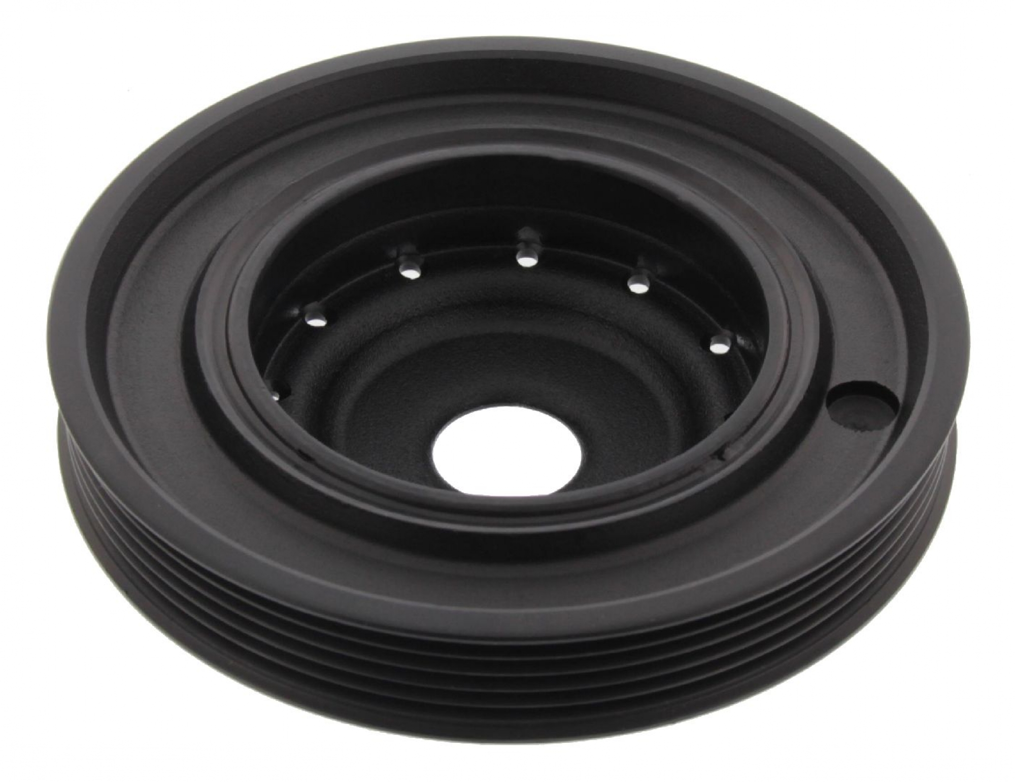 Riemenscheibe, Kurbelwelle, NISSAN, RENAULT