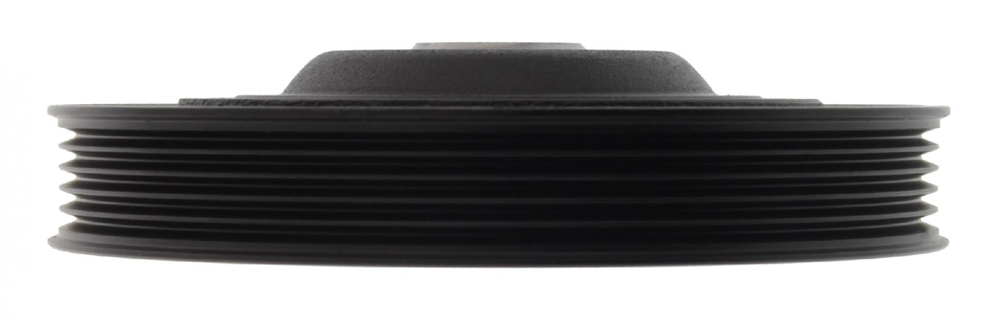 Riemenscheibe, Kurbelwelle, NISSAN, RENAULT