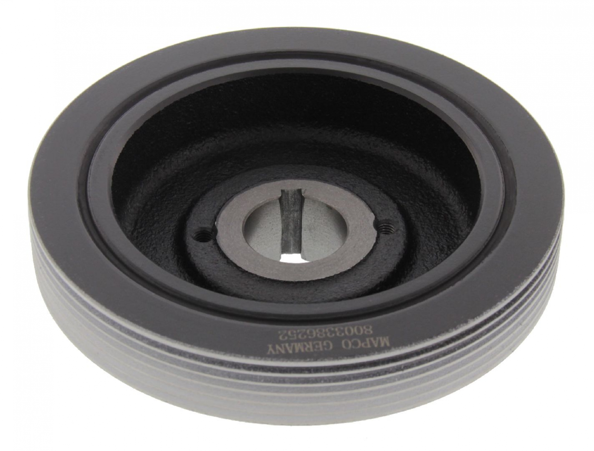 Riemenscheibe, Kurbelwelle, CITROËN, FIAT, PEUGEOT