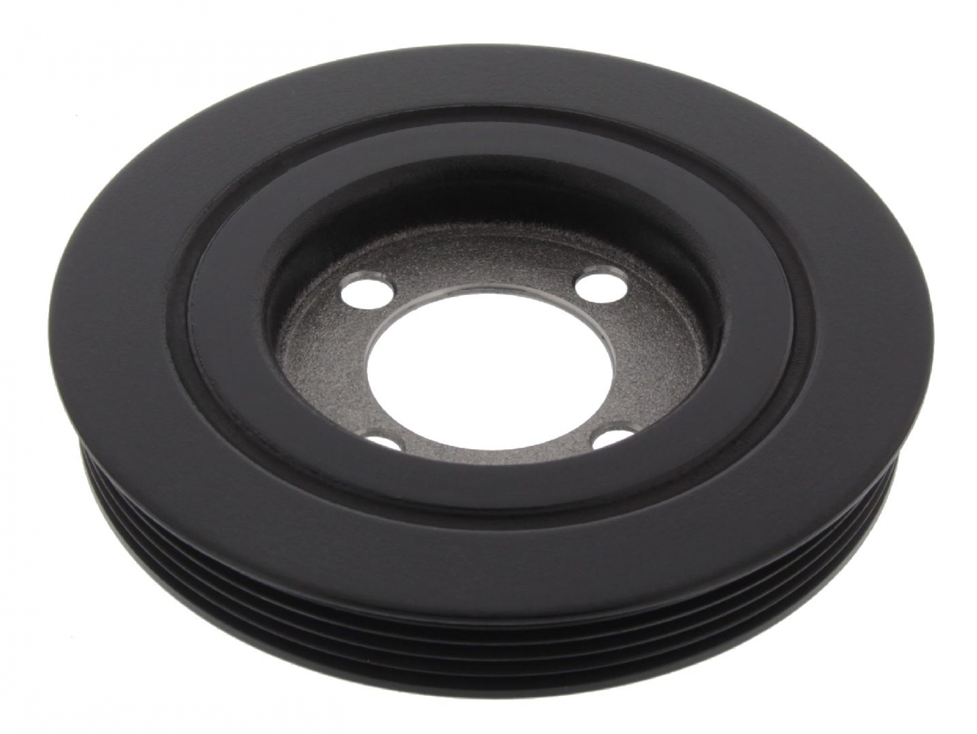 Riemenscheibe, Kurbelwelle, CITROËN, PEUGEOT