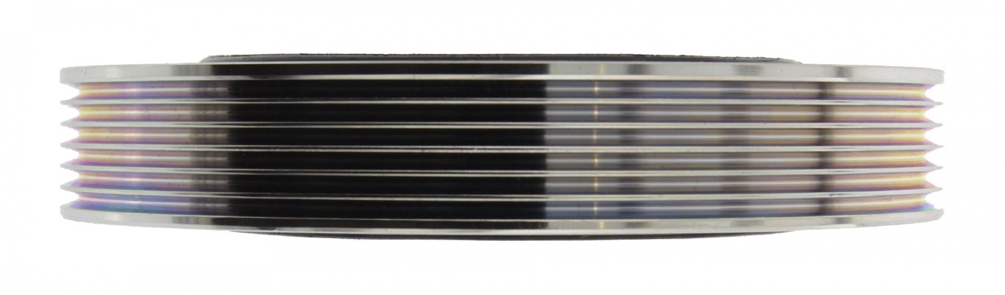 Riemenscheibe, Kurbelwelle, CITROËN, FIAT, PEUGEOT