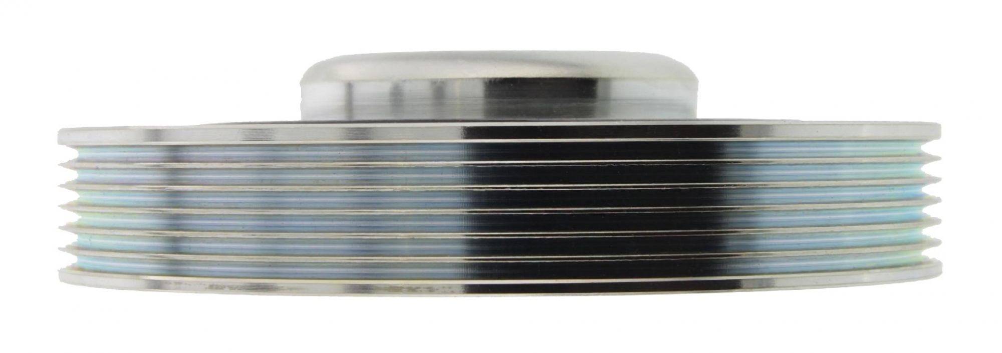 Riemenscheibe, Kurbelwelle, CITROËN, PEUGEOT