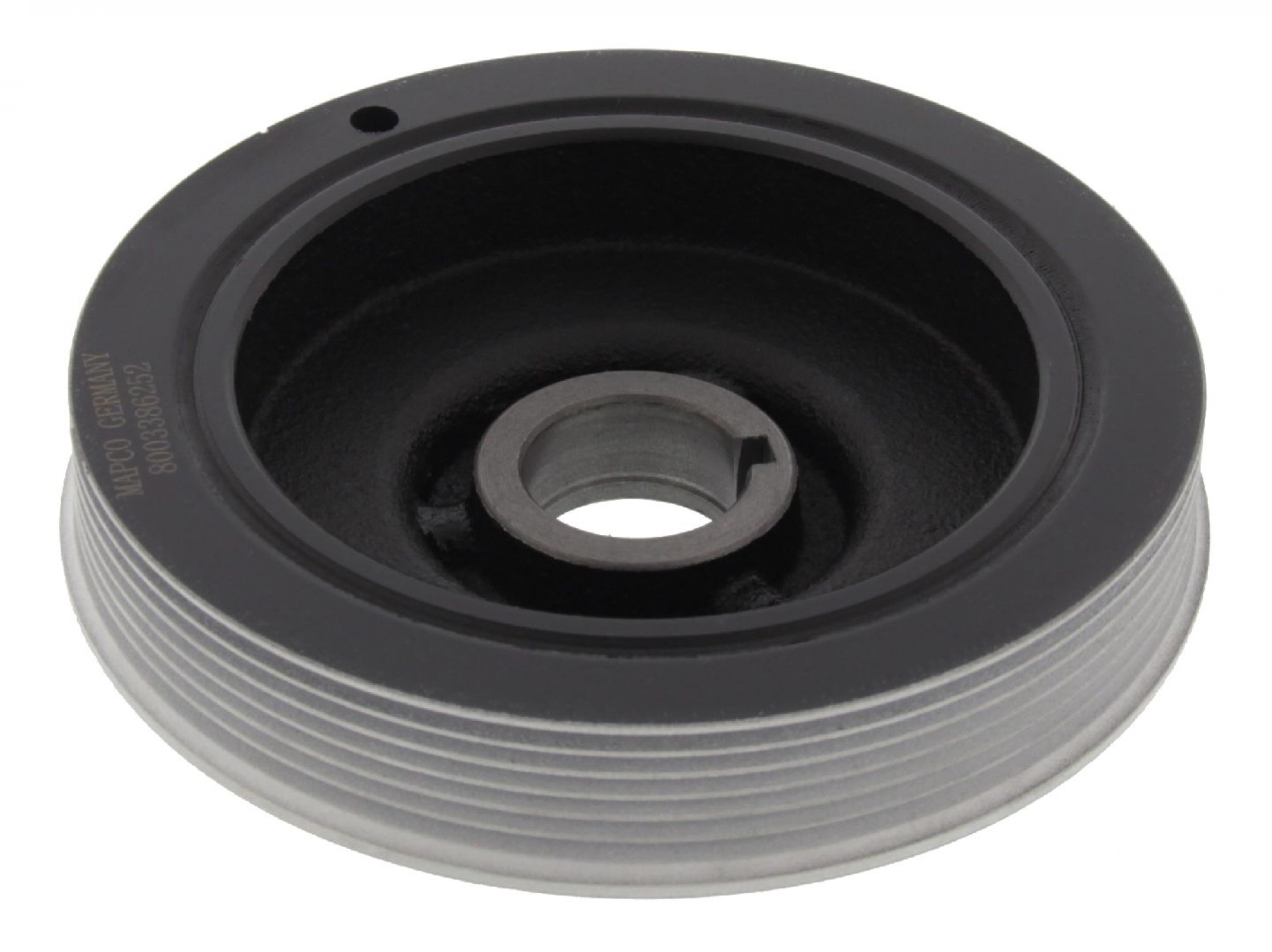 Riemenscheibe, Kurbelwelle, CITROËN, FIAT, LANCIA, PEUGEOT