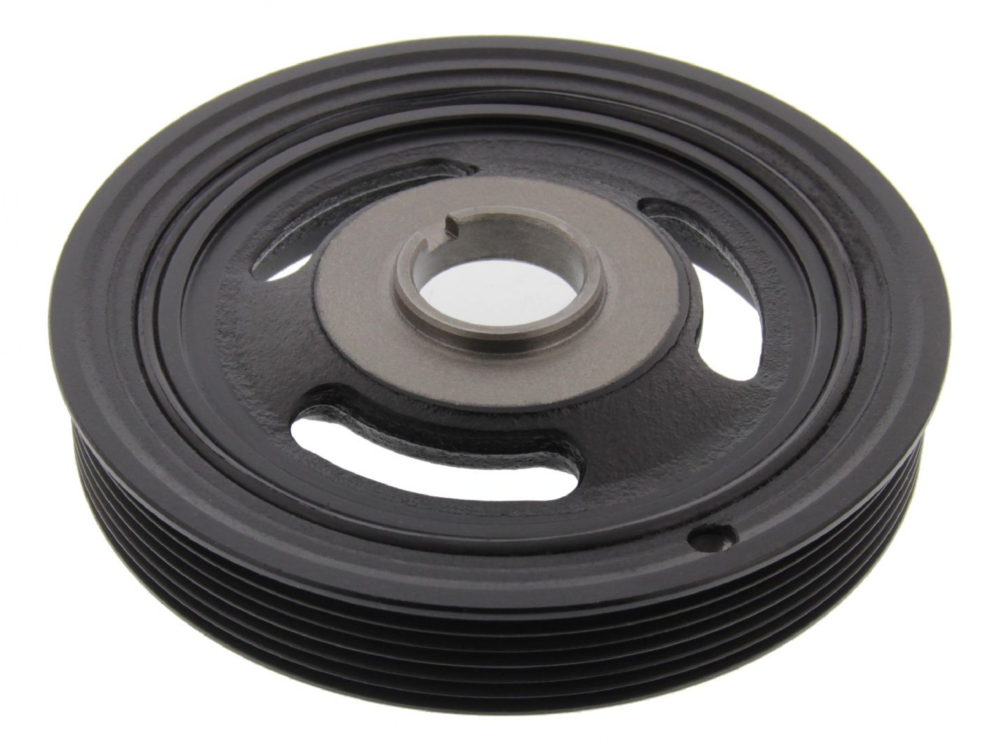 Riemenscheibe, Kurbelwelle, CITROËN, DS, FIAT, FORD, MAZDA, MINI, PEUGEOT, VOLVO