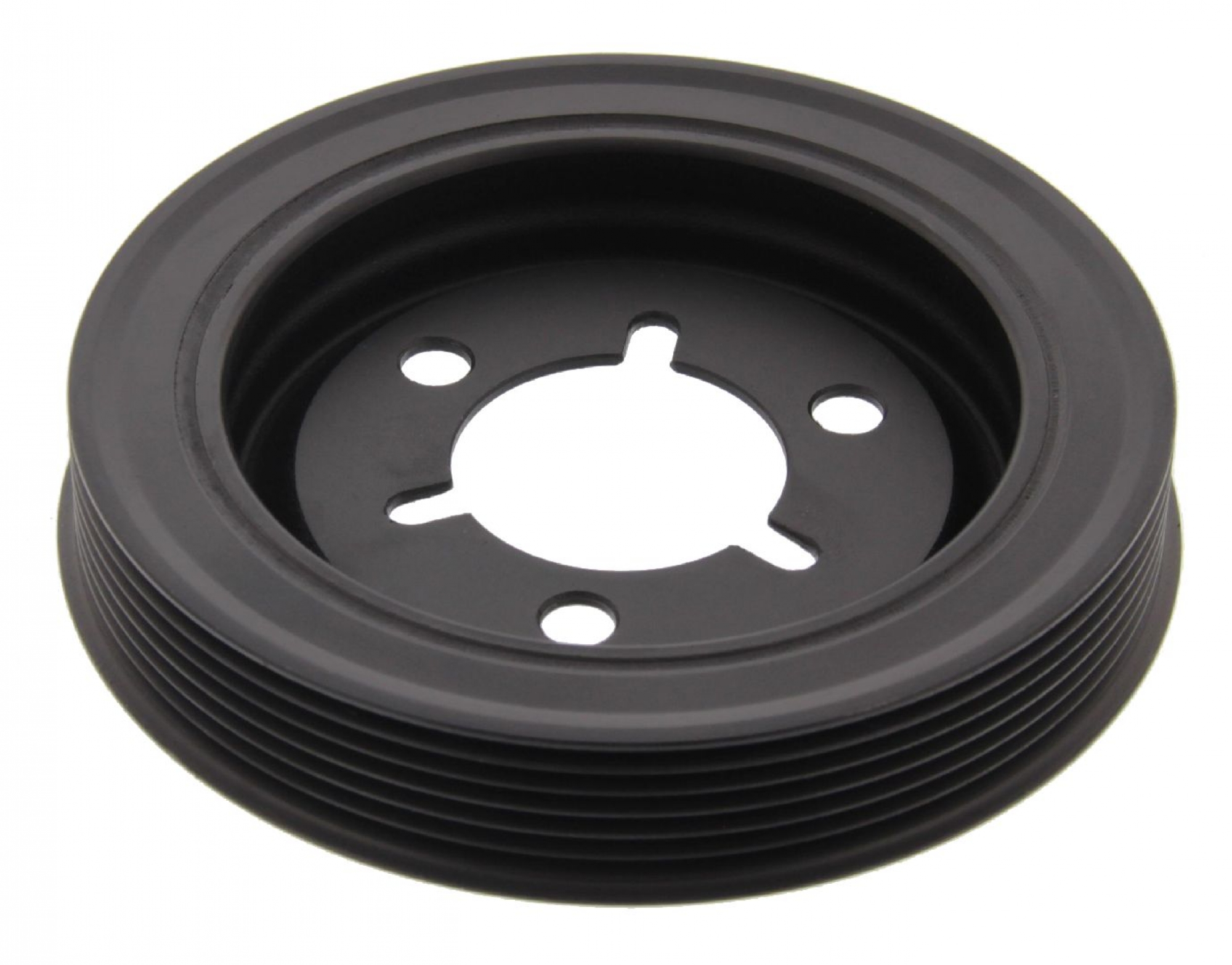 Riemenscheibe, Kurbelwelle, CITROËN, FIAT, PEUGEOT