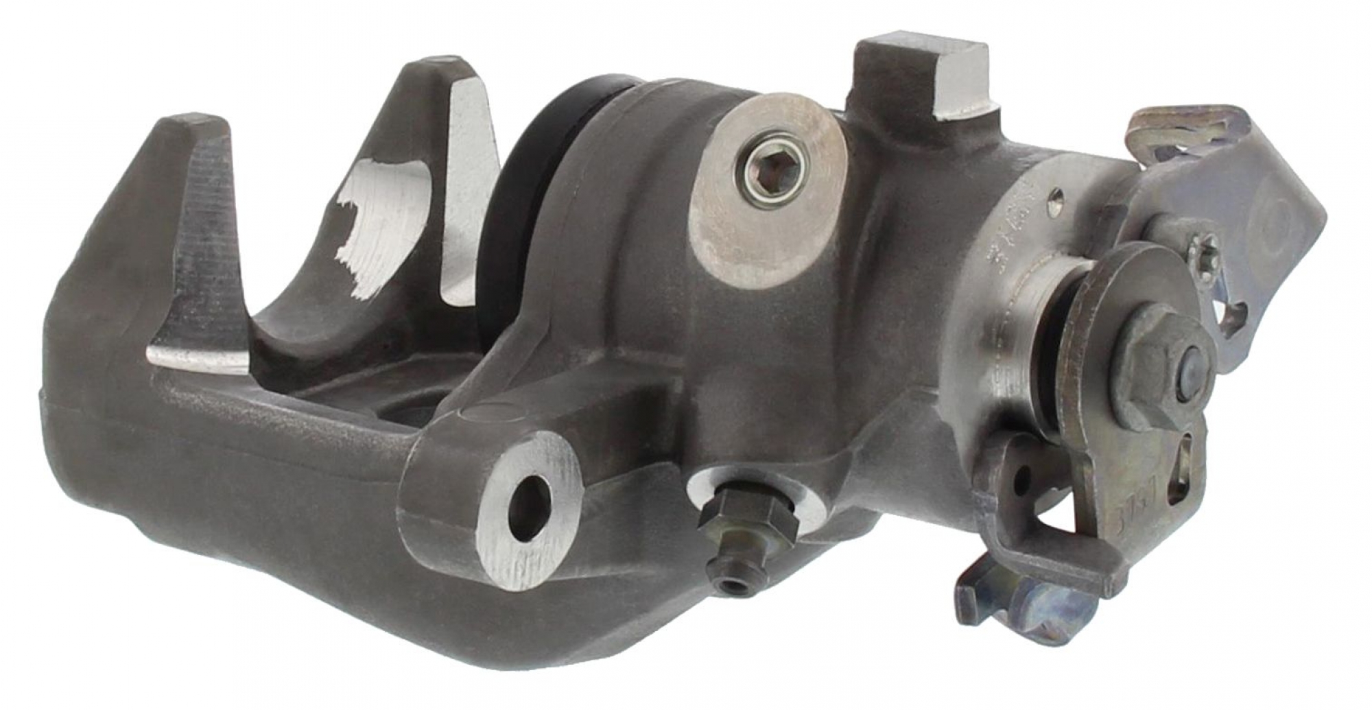 Bremssattel, CITROËN, PEUGEOT