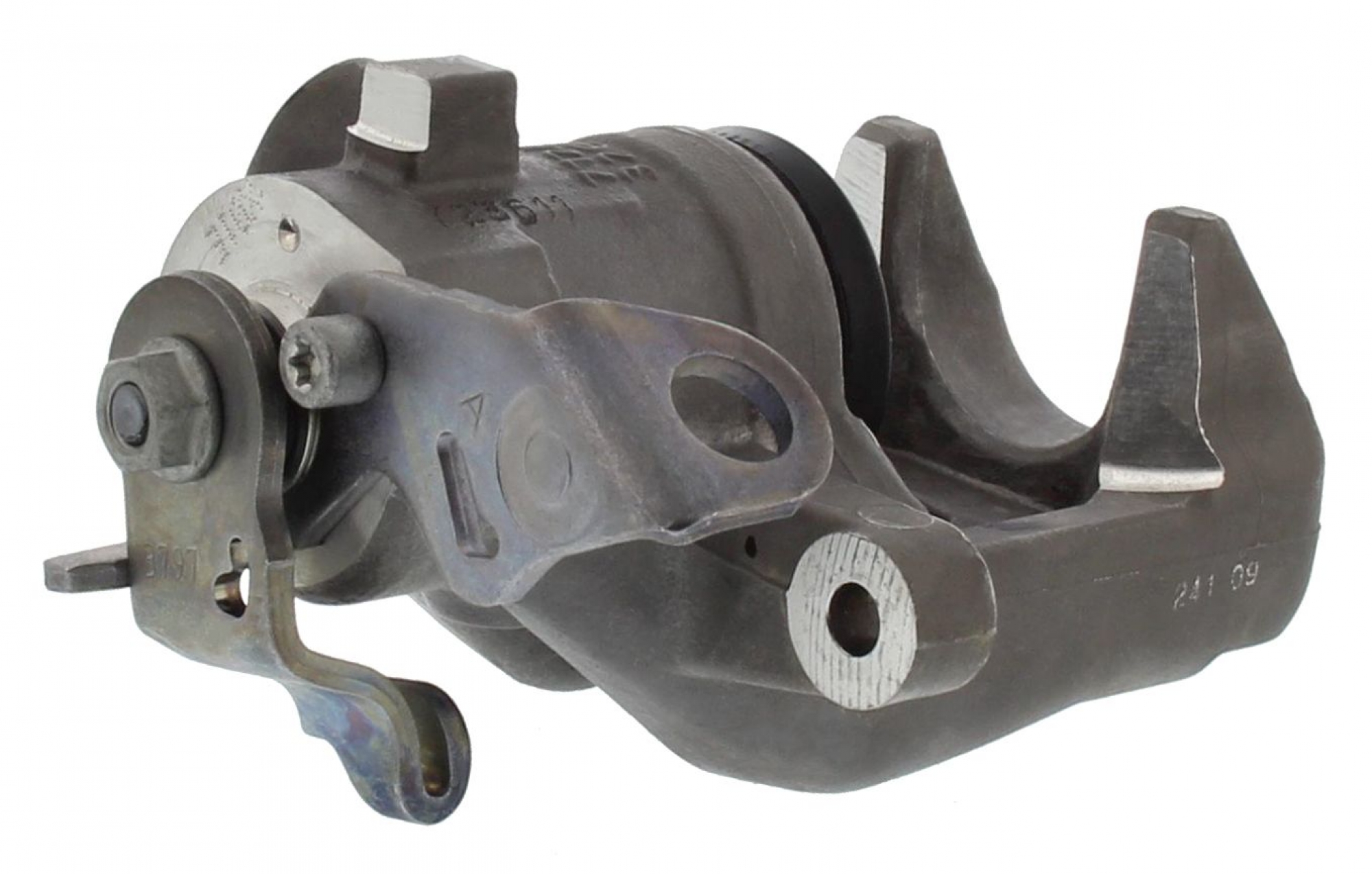 Bremssattel, CITROËN, PEUGEOT