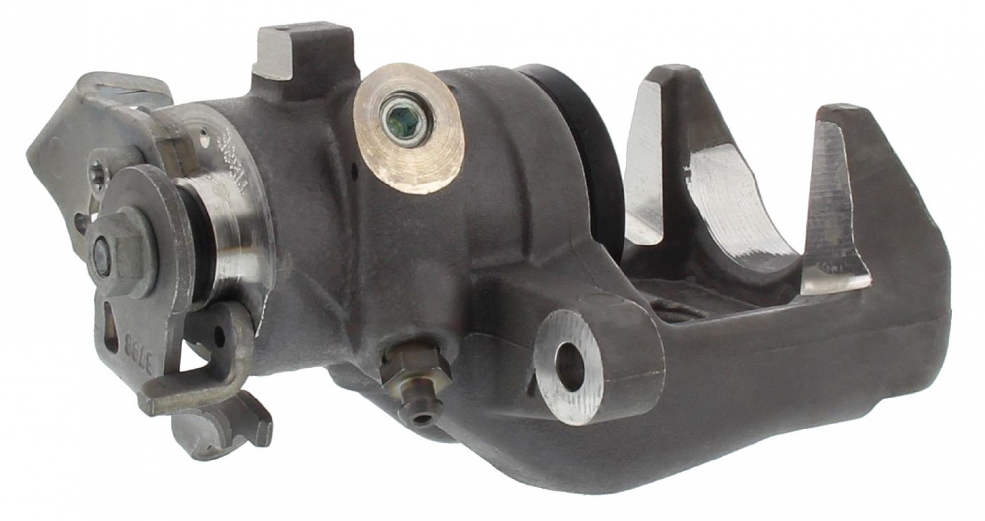 Bremssattel, CITROËN, PEUGEOT