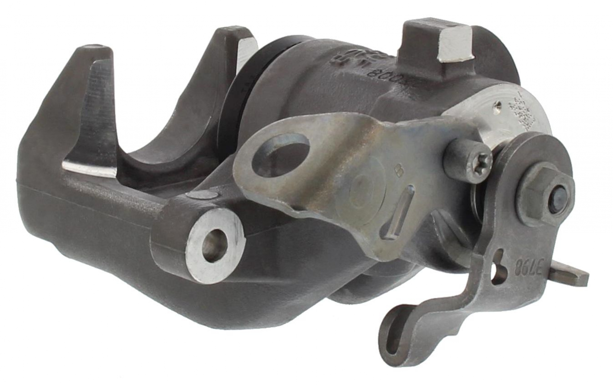 Bremssattel, CITROËN, PEUGEOT