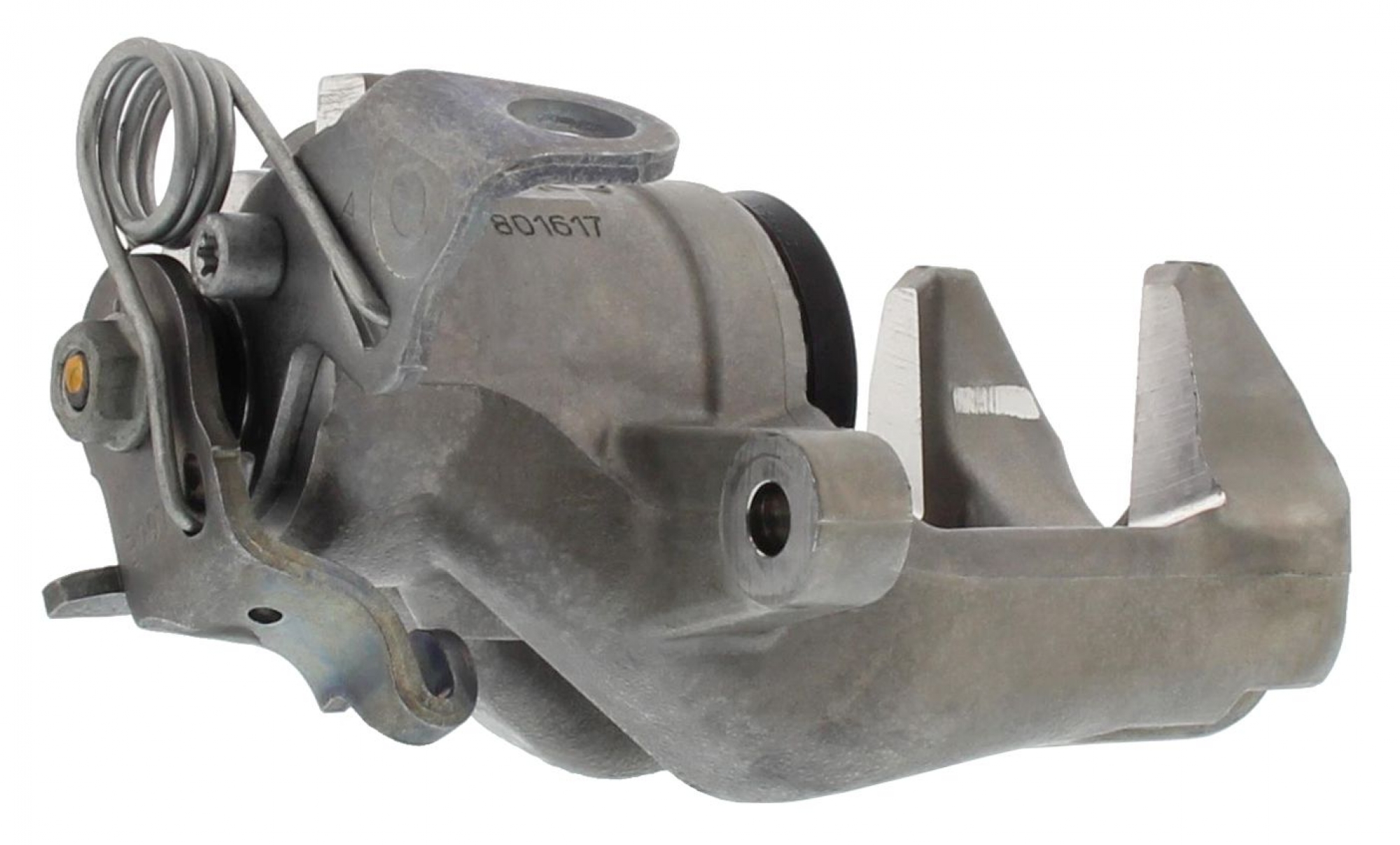 Bremssattel, CITROËN, DS, PEUGEOT