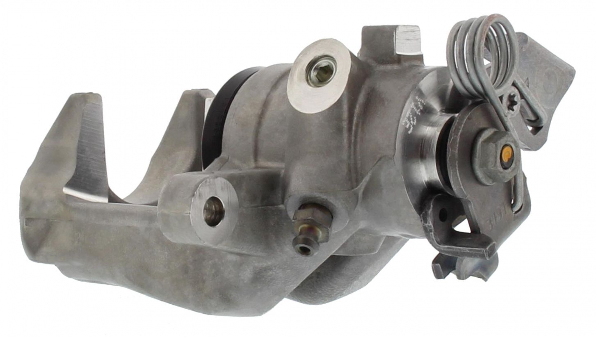 Bremssattel, CITROËN, DS, PEUGEOT