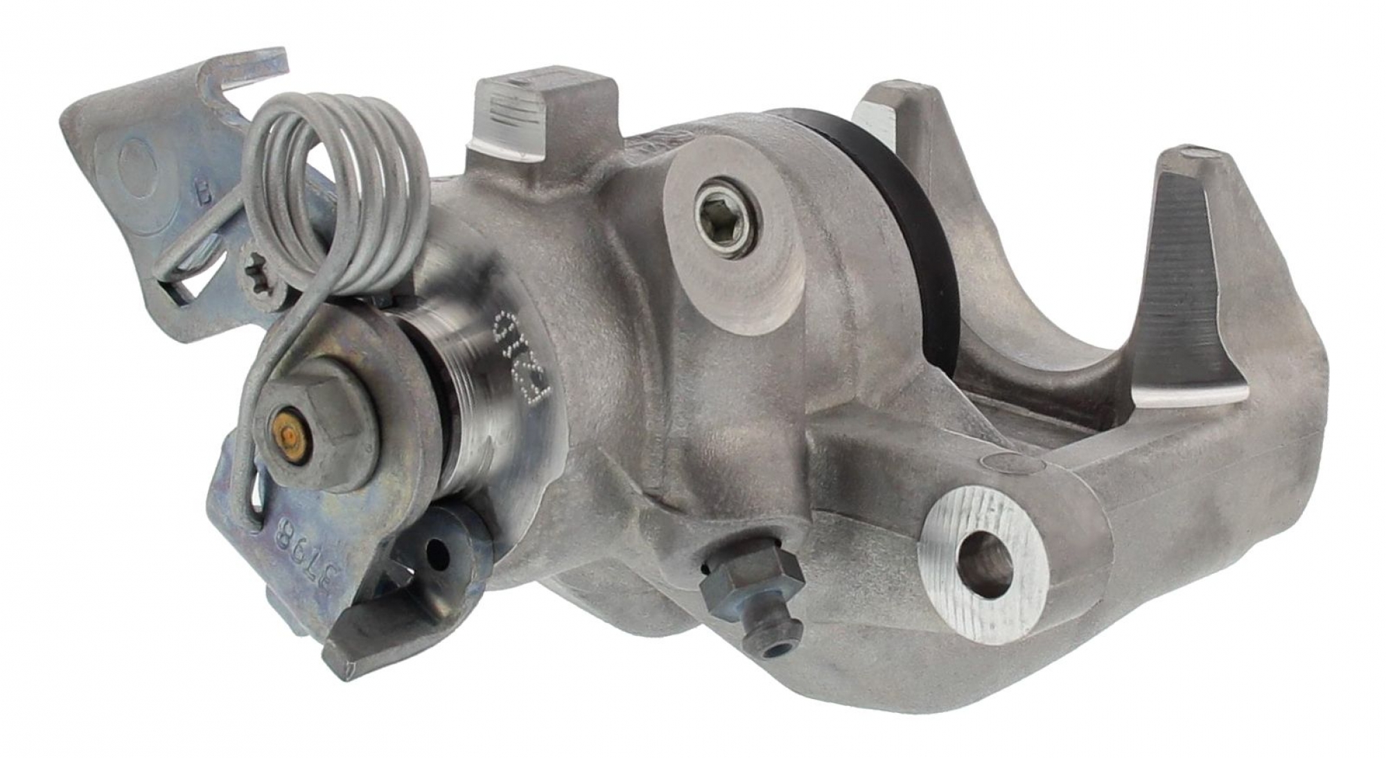 Bremssattel, CITROËN, DS, PEUGEOT