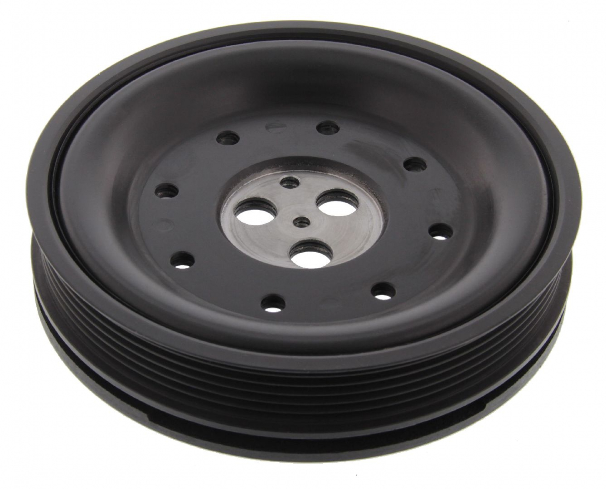 Riemenscheibe, Kurbelwelle, FORD, JAGUAR