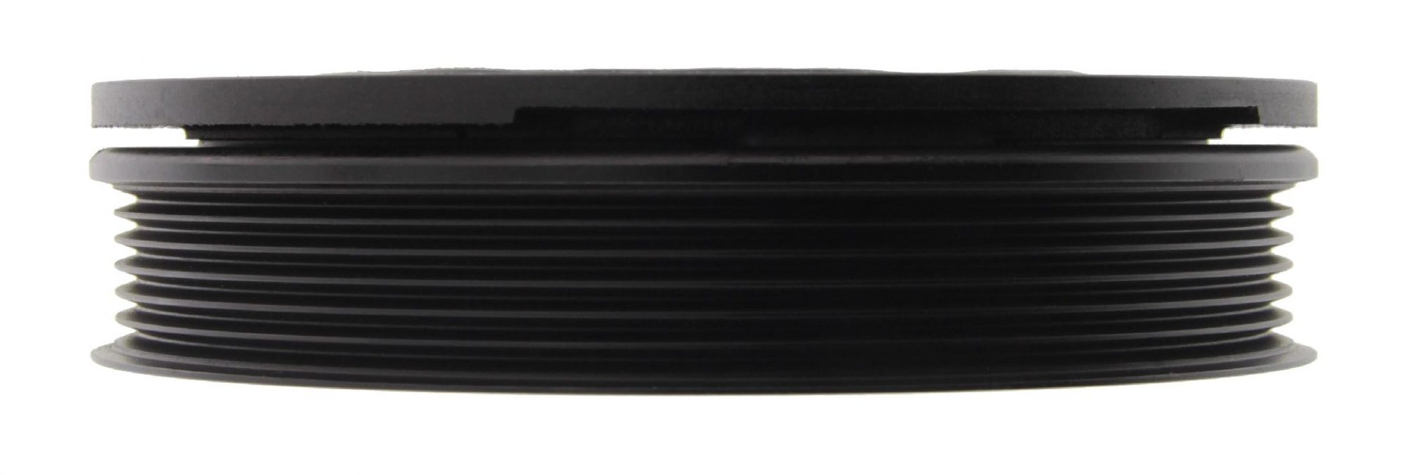 Riemenscheibe, Kurbelwelle, FORD, JAGUAR