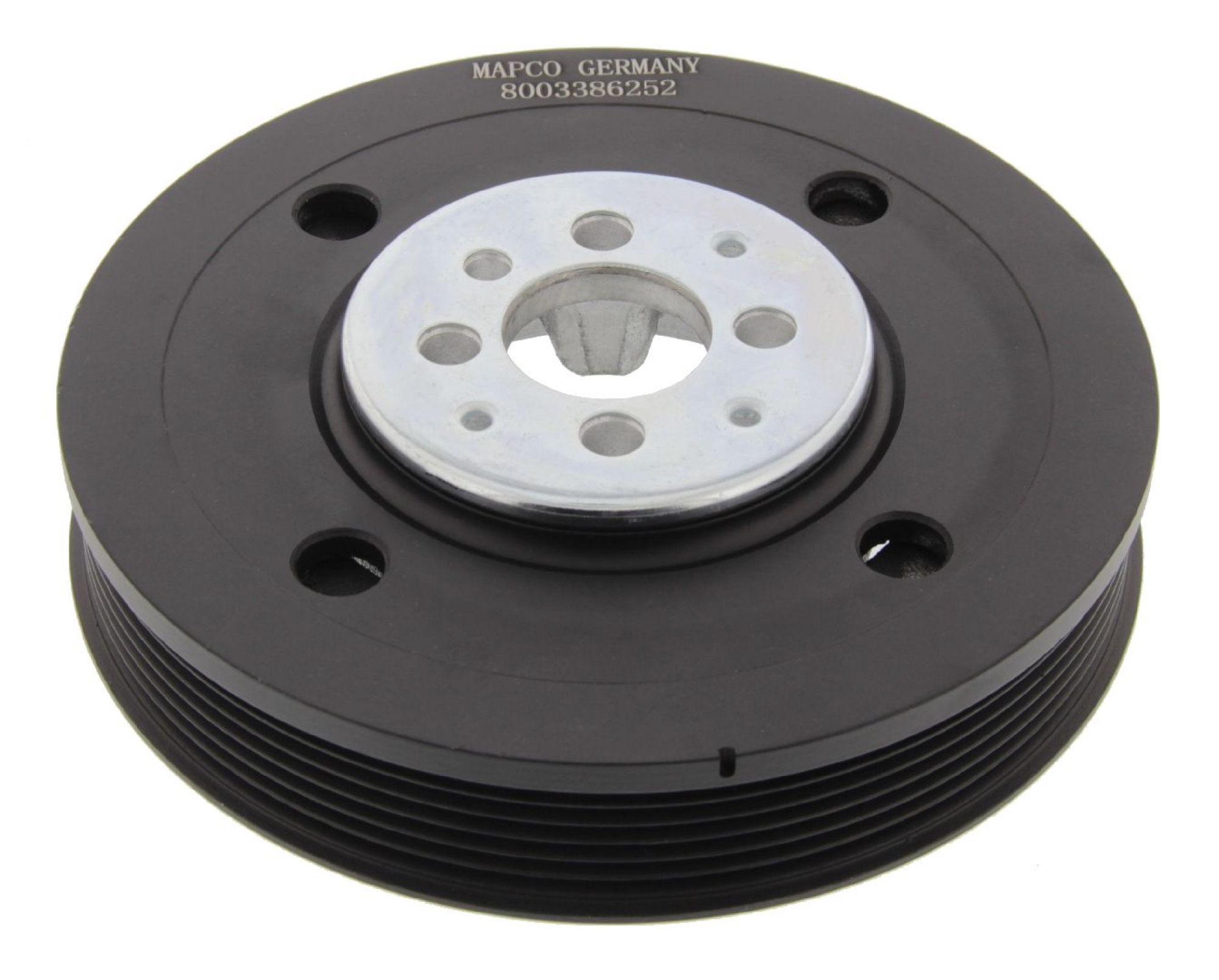 Riemenscheibe, Kurbelwelle, AUDI, FORD, SEAT, VW