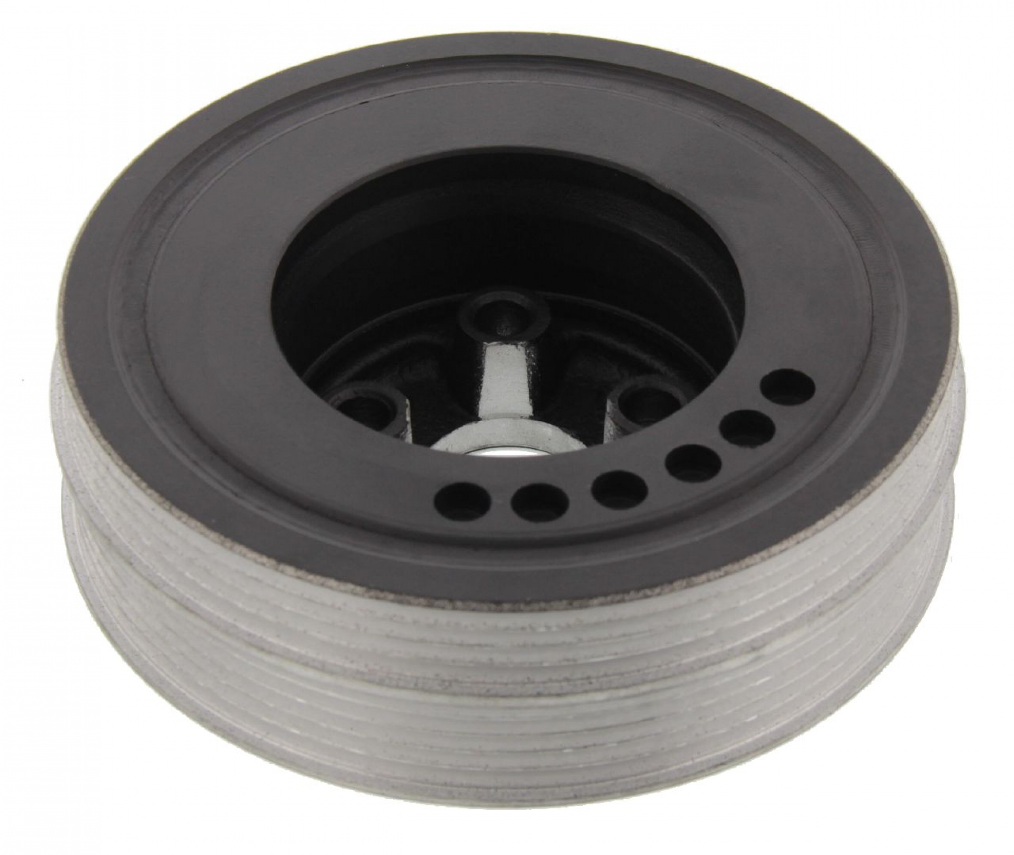 Riemenscheibe, Kurbelwelle, AUDI, SKODA, VW