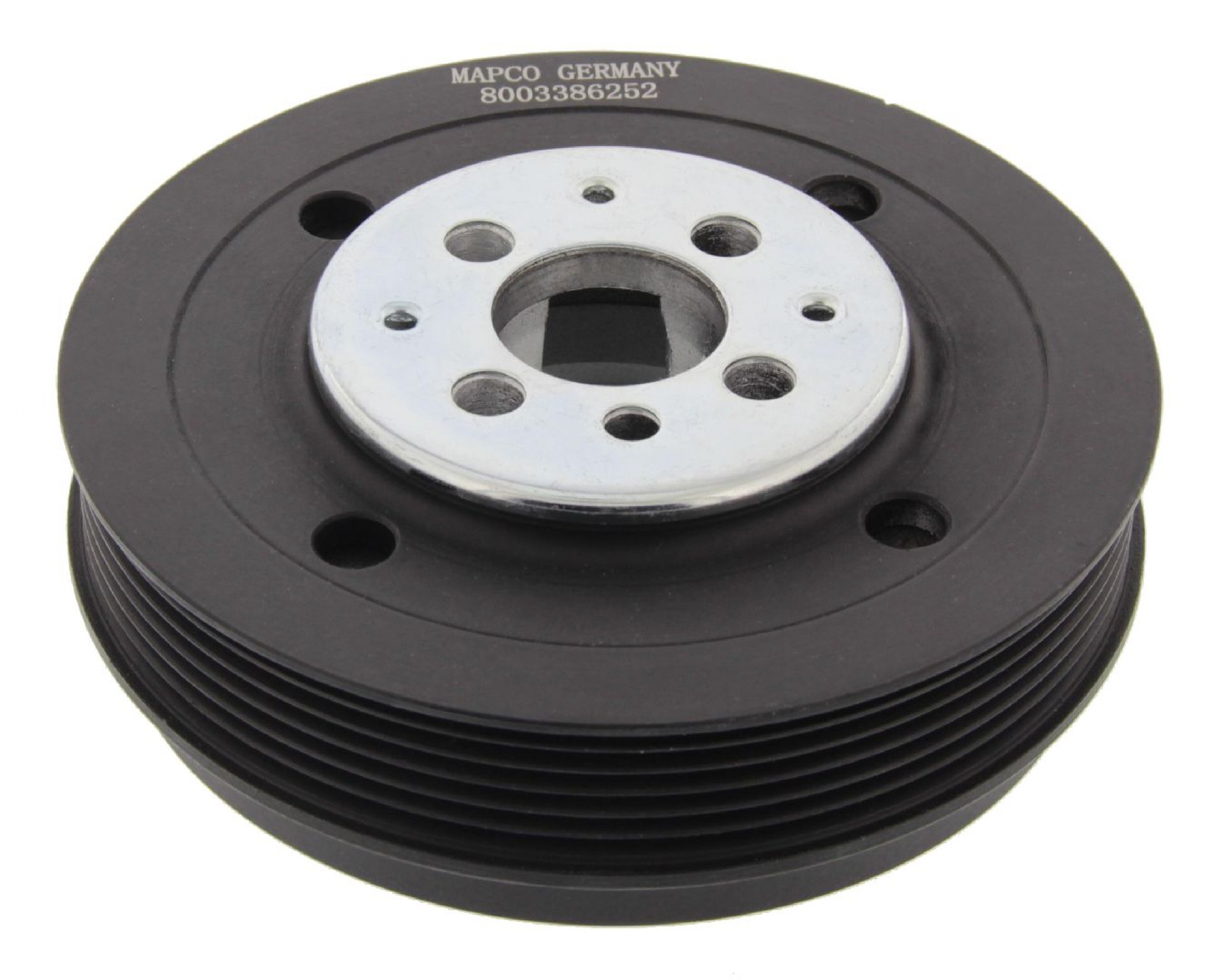 Riemenscheibe, Kurbelwelle, AUDI, FORD, SEAT, SKODA, VW