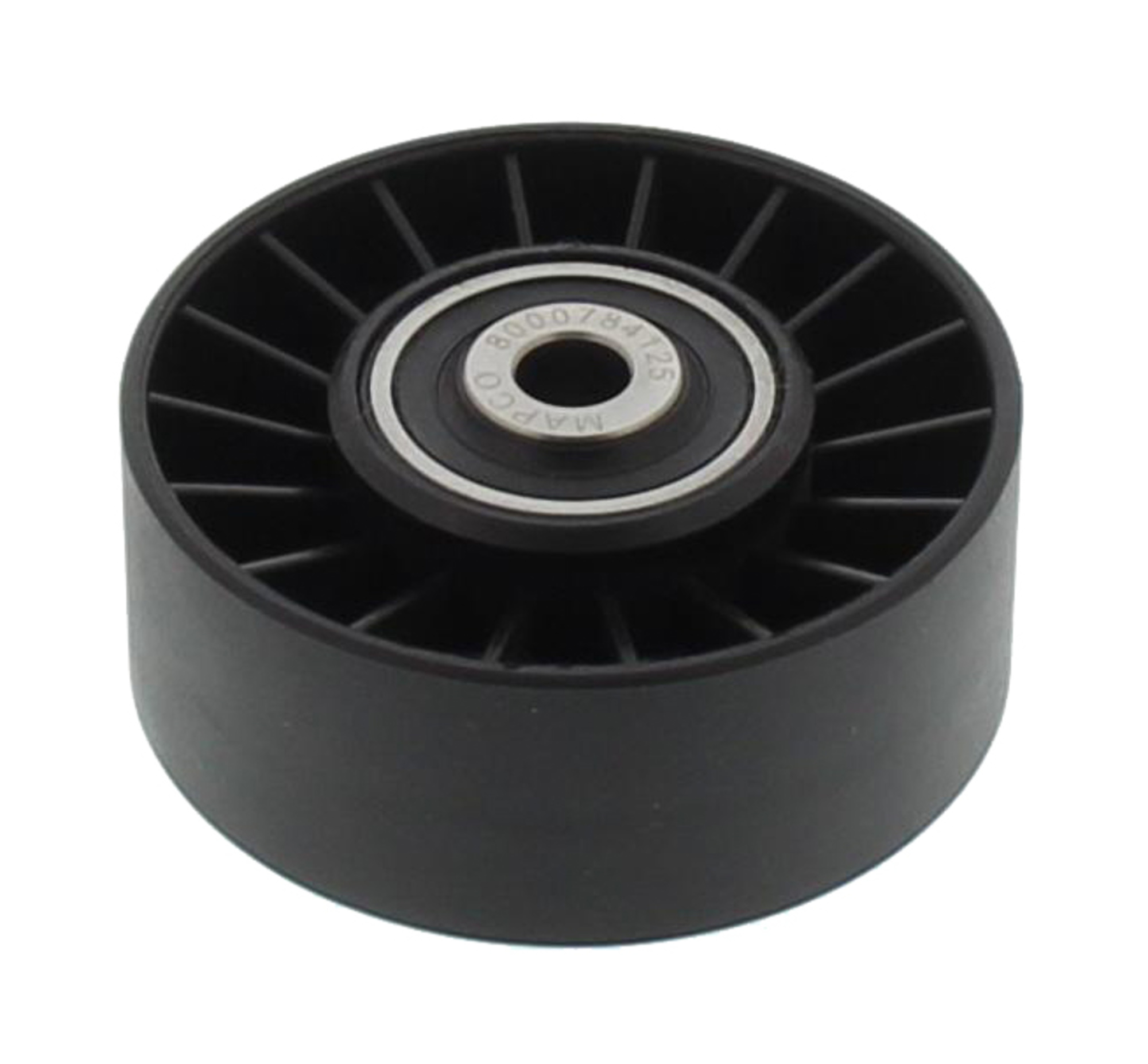 Umlenk-/Führungsrolle, Keilrippenriemen, AUDI, SEAT, SKODA, VW