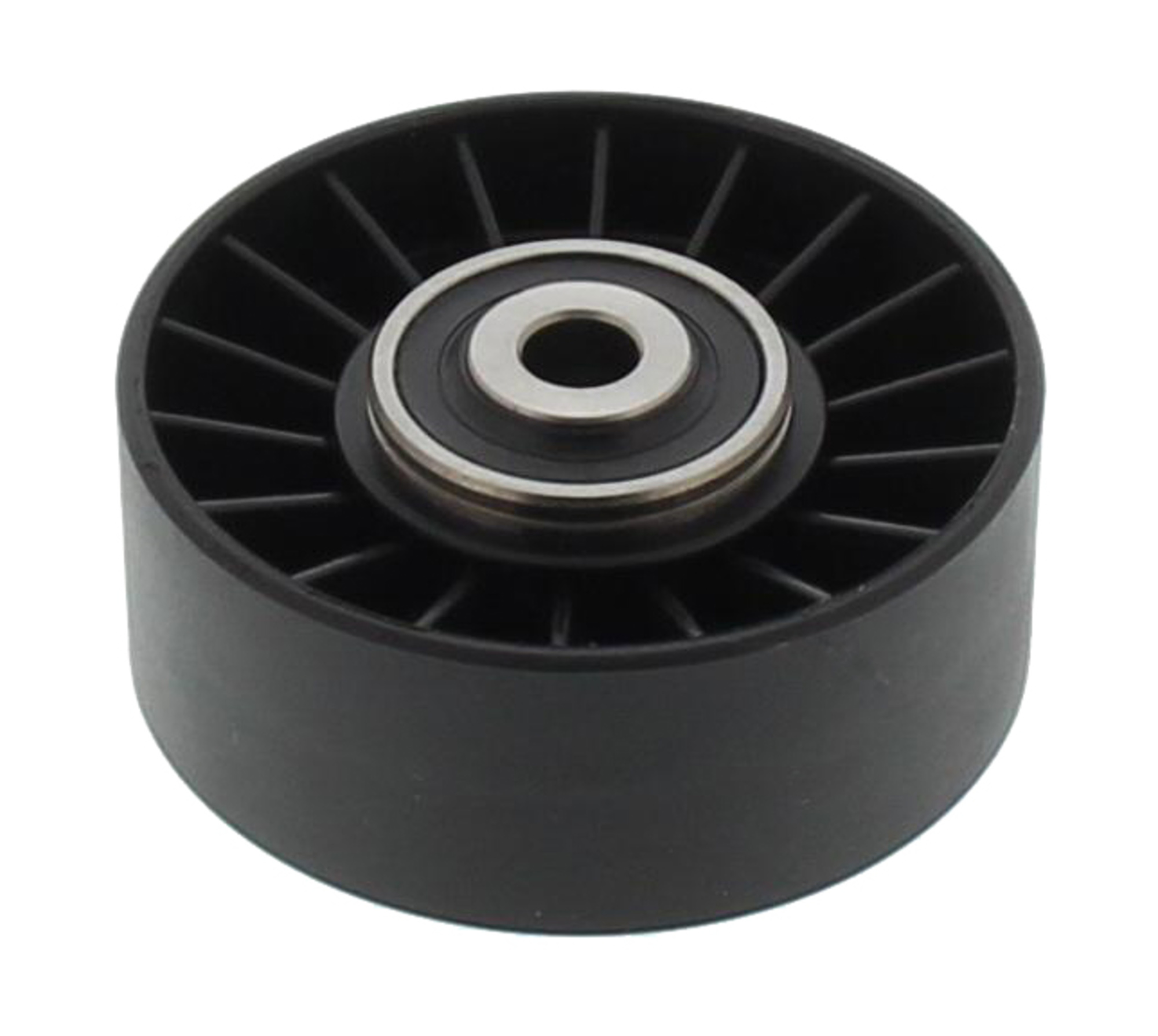 Umlenk-/Führungsrolle, Keilrippenriemen, AUDI, SEAT, SKODA, VW