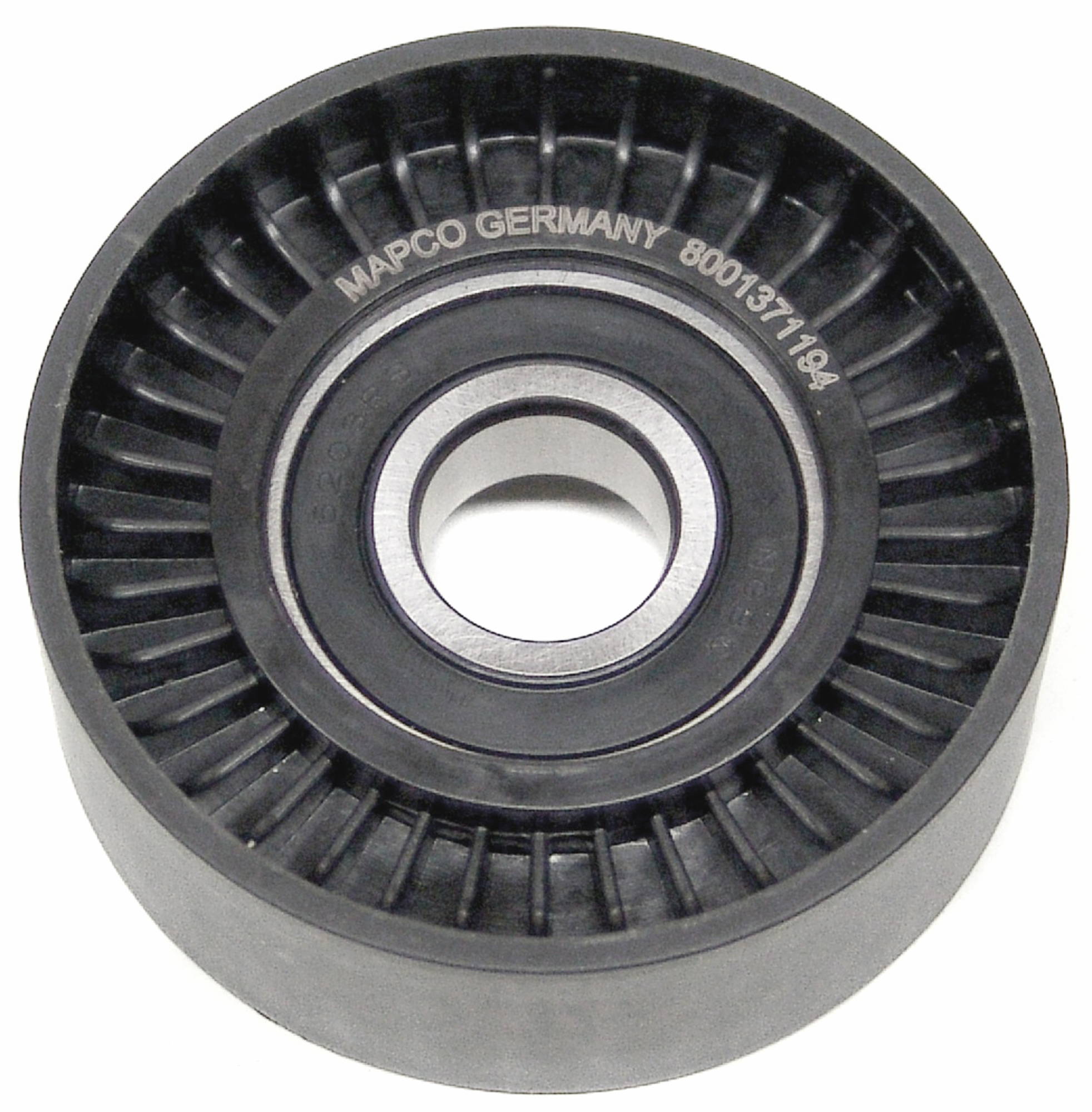 Umlenk-/Führungsrolle, Keilrippenriemen, AUDI, SEAT, SKODA, VW