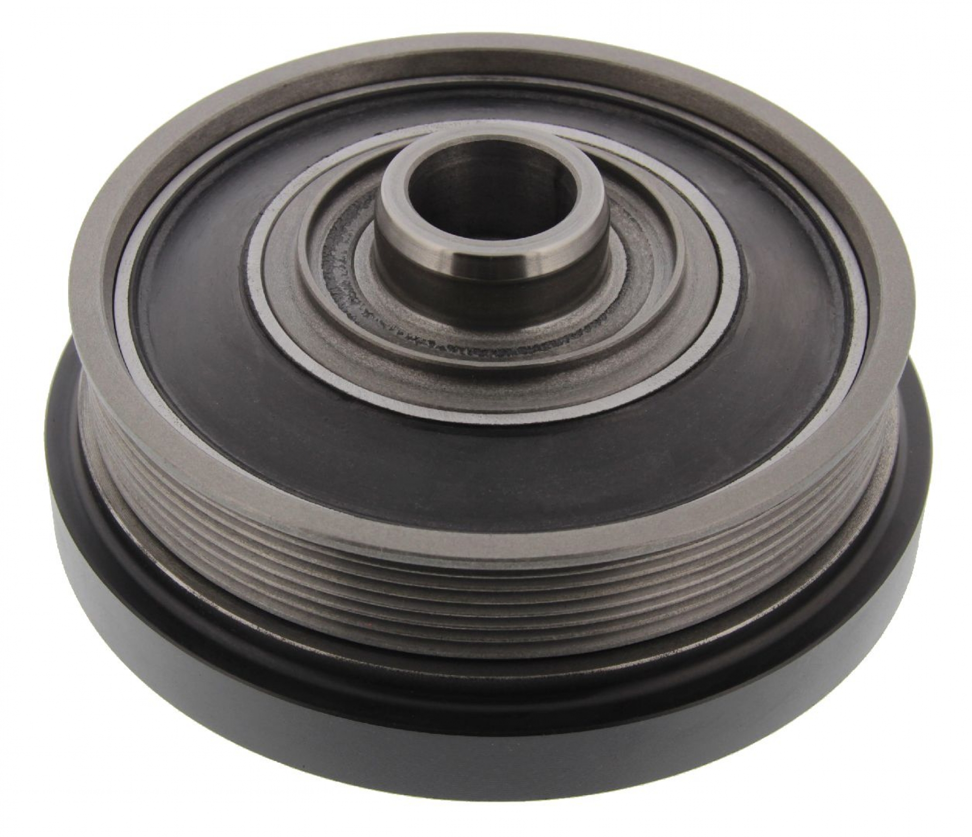 Riemenscheibe, Kurbelwelle, LAND ROVER