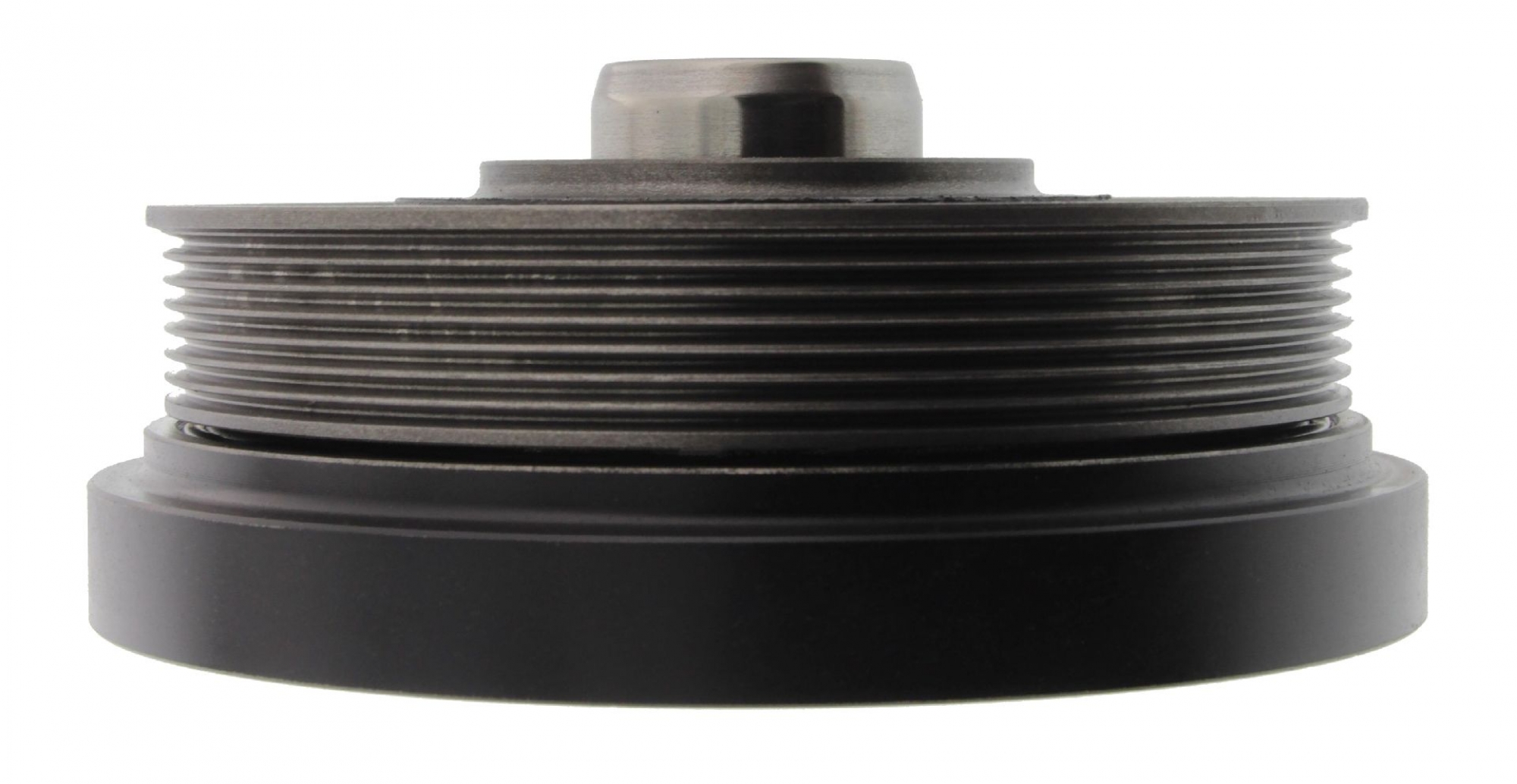 Riemenscheibe, Kurbelwelle, LAND ROVER