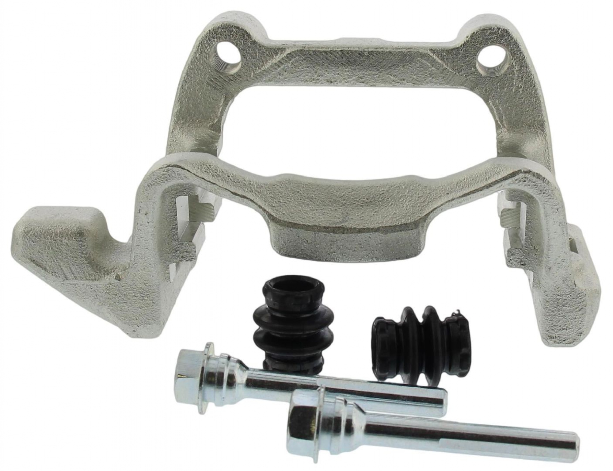 Halter, Bremssattel, Hinterachse rechts, AUDI, SEAT, SKODA, SKODA (SVW), VW