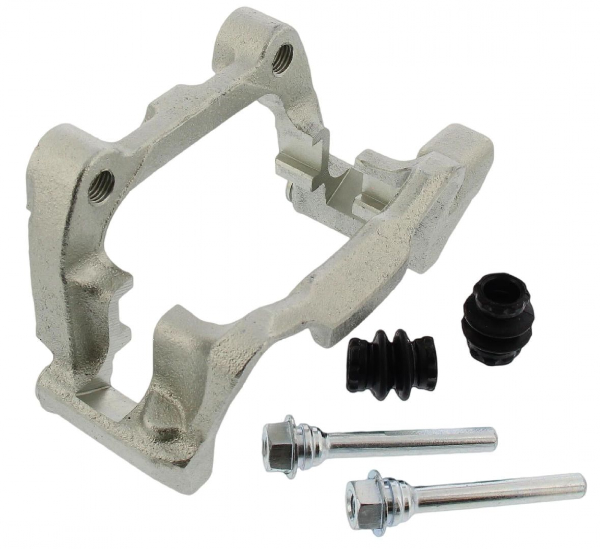 Halter, Bremssattel, Hinterachse links, AUDI, SEAT, SKODA, SKODA (SVW), VW