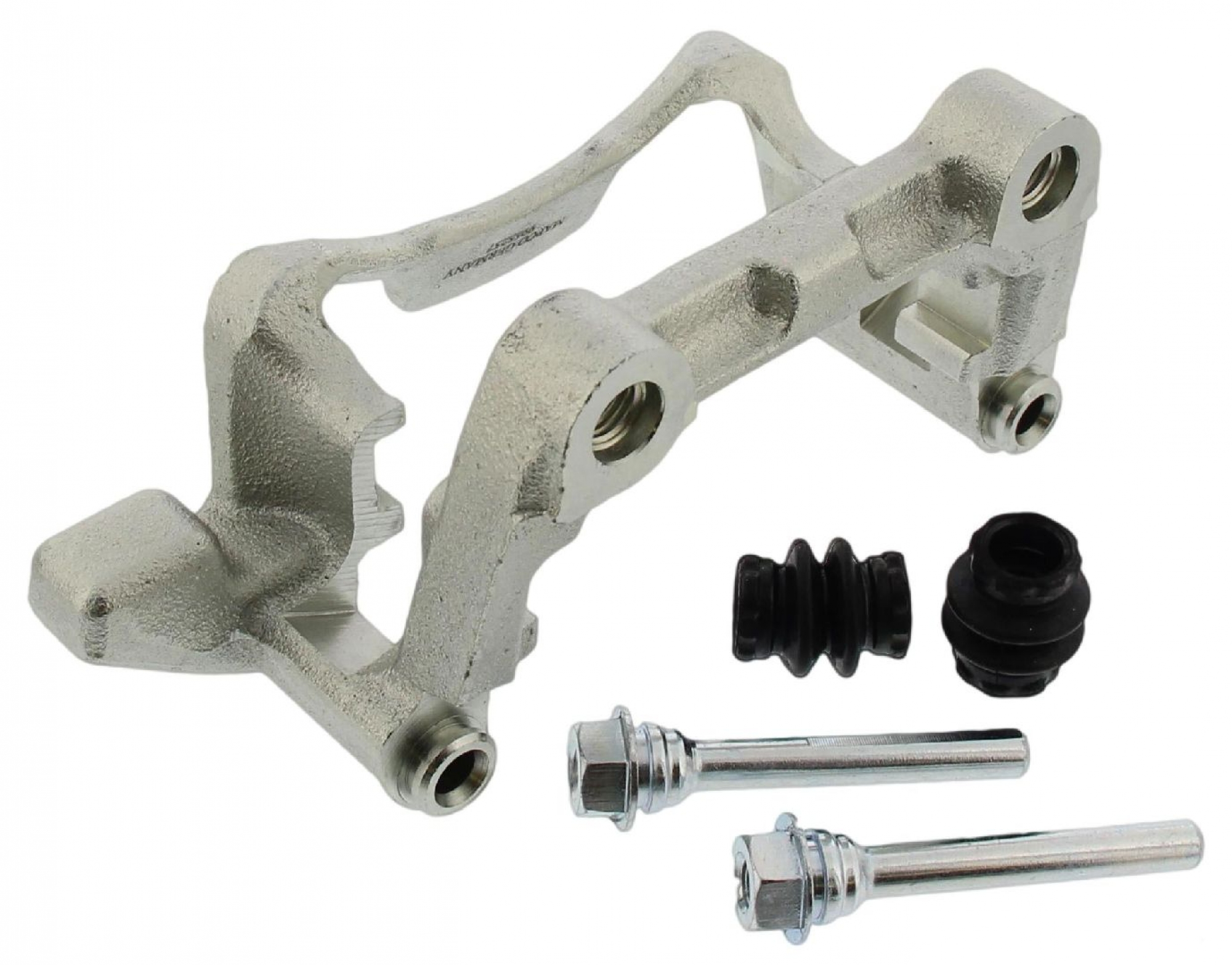 Halter, Bremssattel, Hinterachse links, AUDI, SEAT, SKODA, SKODA (SVW), VW