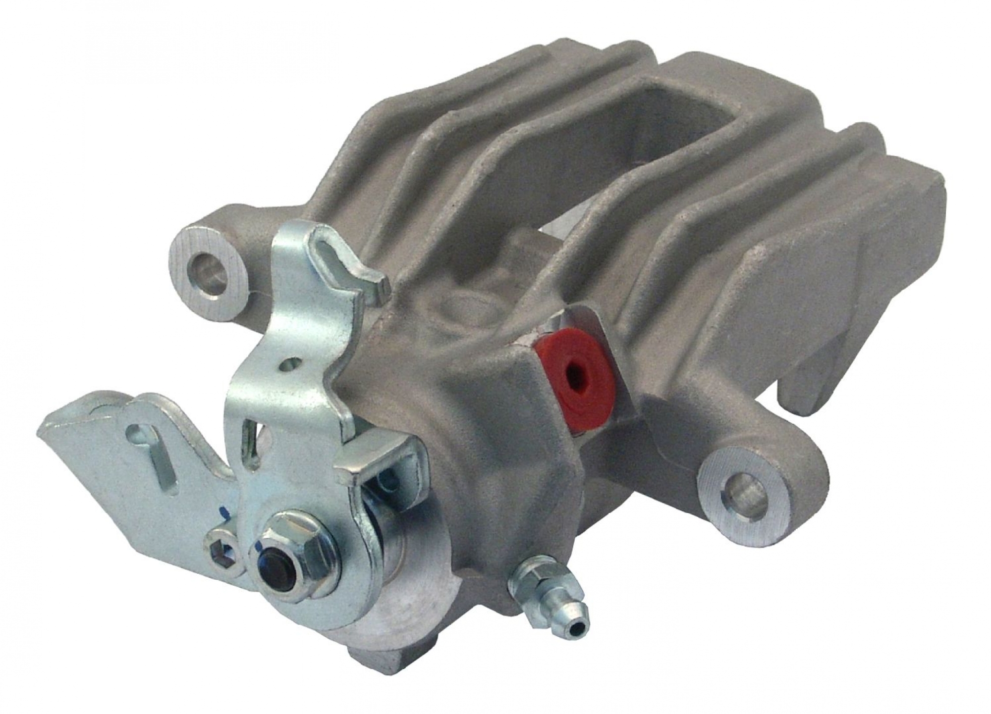 Bremssattel, Hinterachse links, SEAT, SKODA, VW