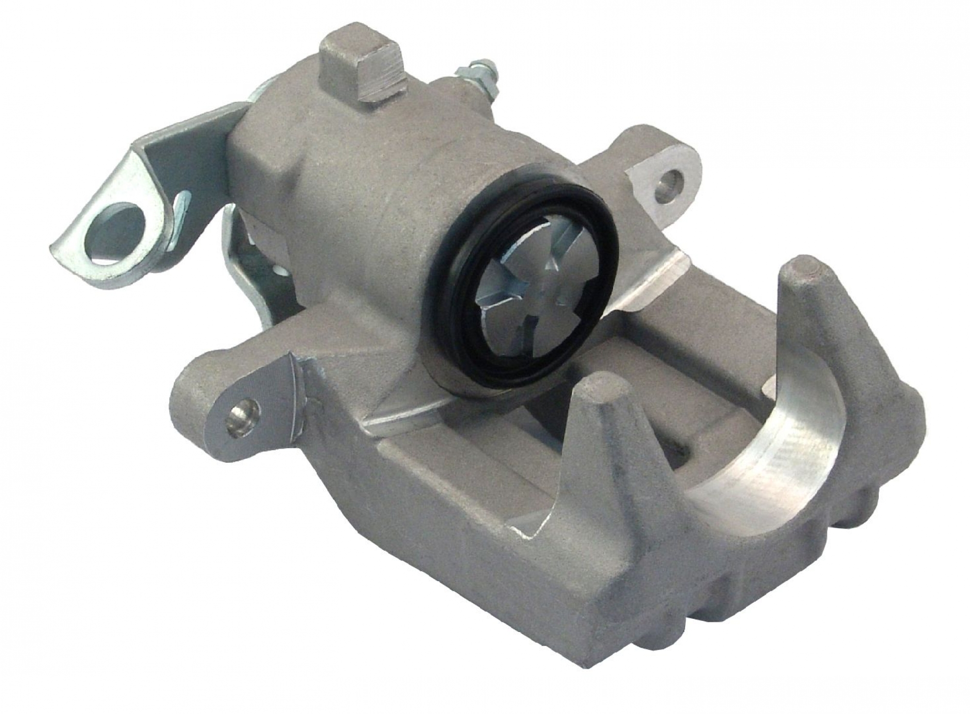 Bremssattel, Hinterachse links, SEAT, SKODA, VW