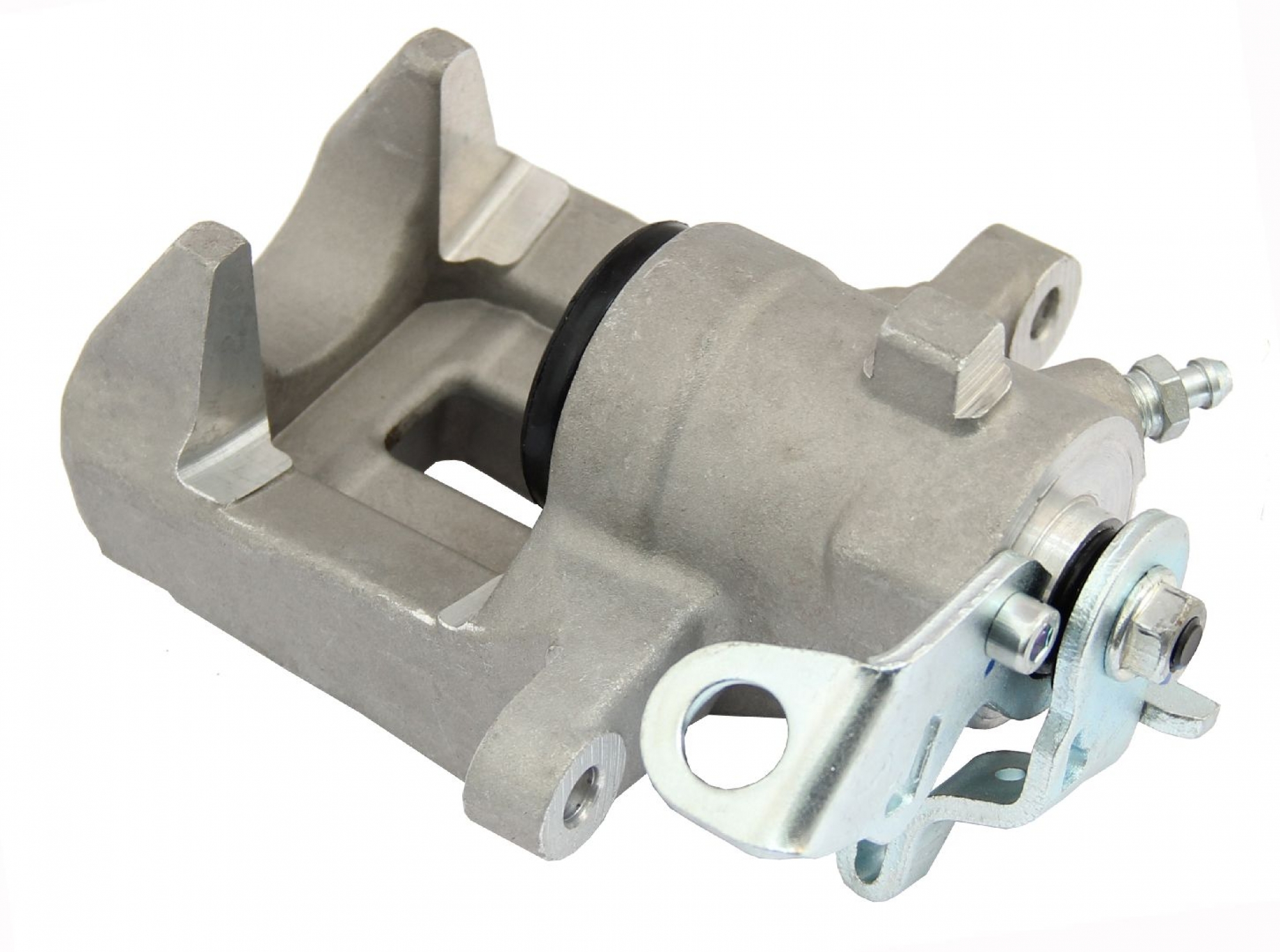 Bremssattel, Hinterachse rechts, SEAT, SKODA, VW