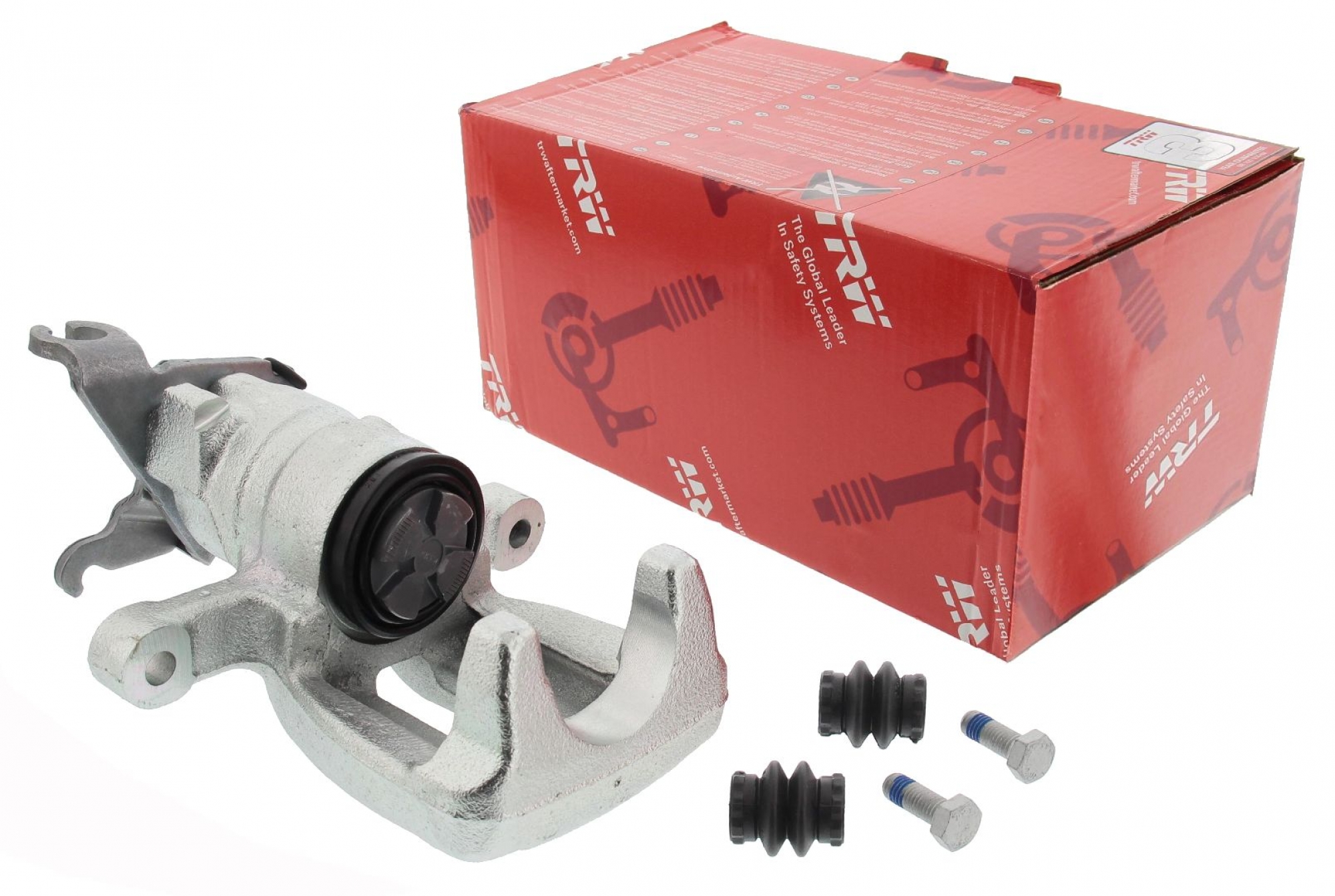 Bremssattel, MITSUBISHI, SMART