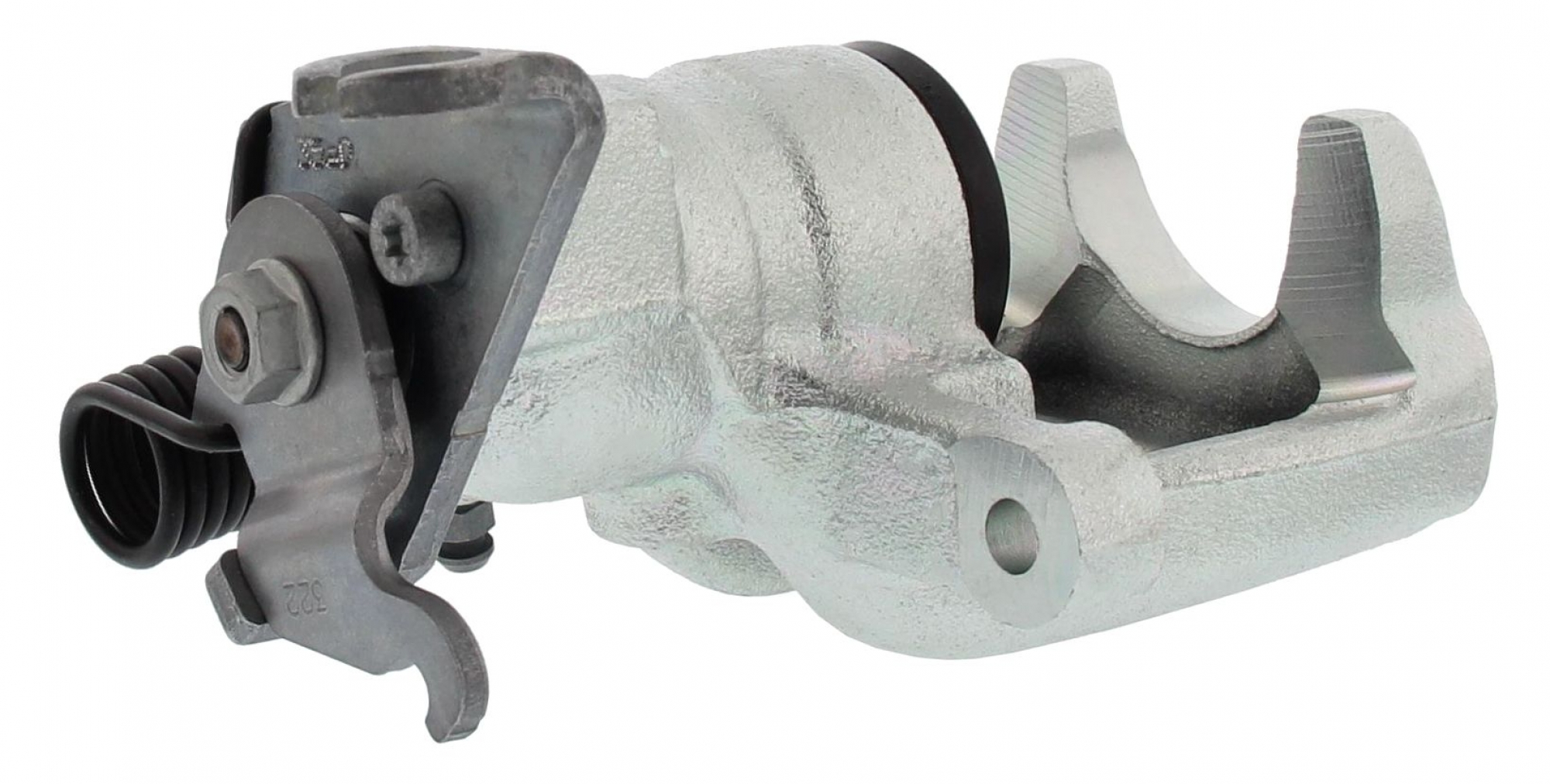 Bremssattel, MITSUBISHI, SMART