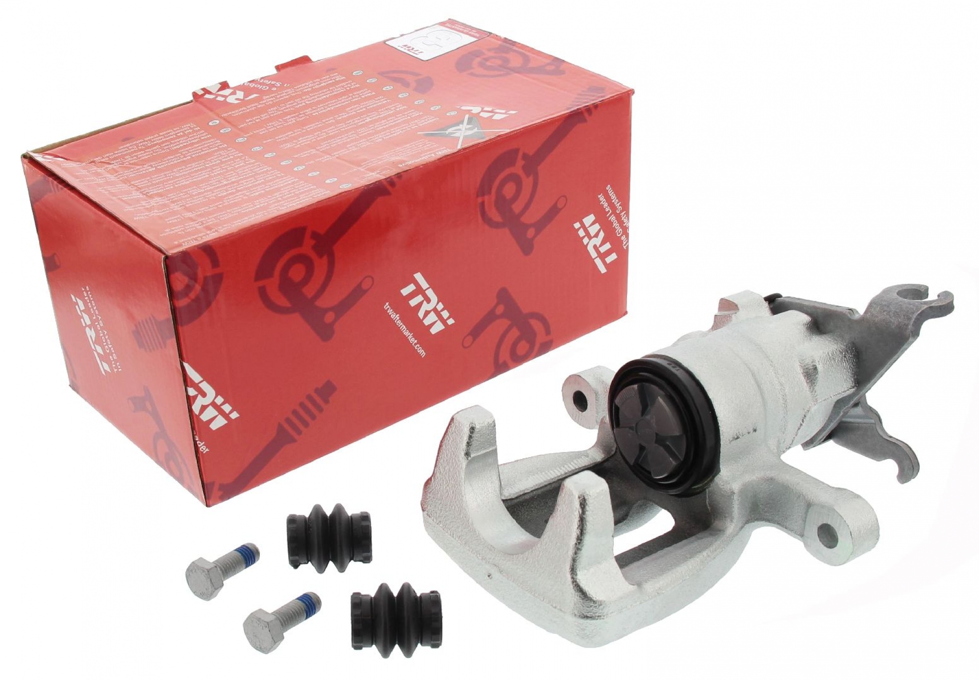 Bremssattel, MITSUBISHI, SMART