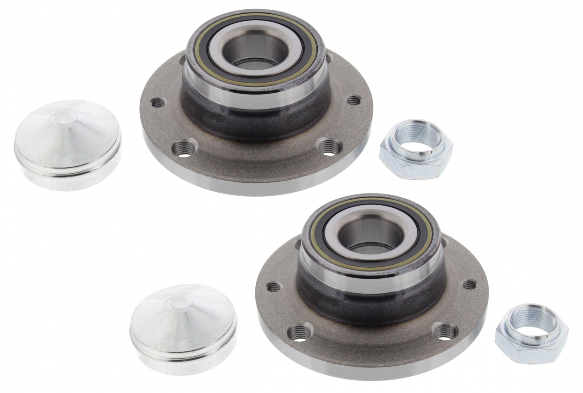 Radlagersatz, HA, ALFA ROMEO, FIAT, LANCIA