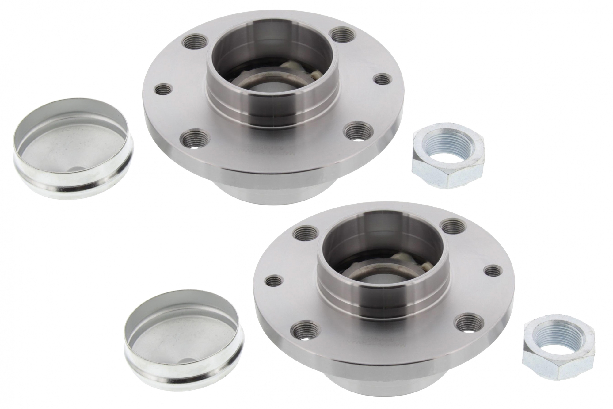 Radlagersatz, HA, ALFA ROMEO, FIAT, LANCIA