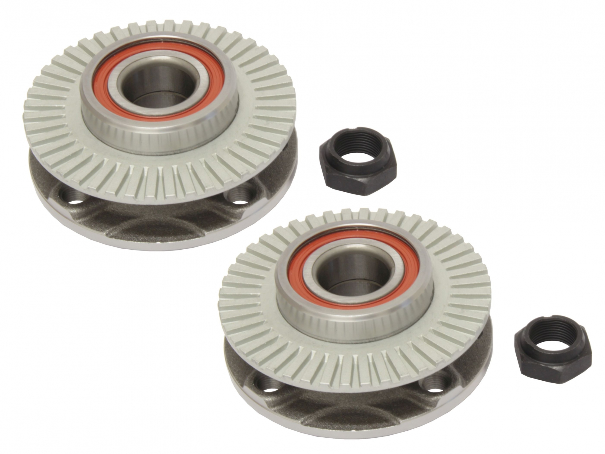 Radlagersatz, HA, ALFA ROMEO, FIAT, LANCIA