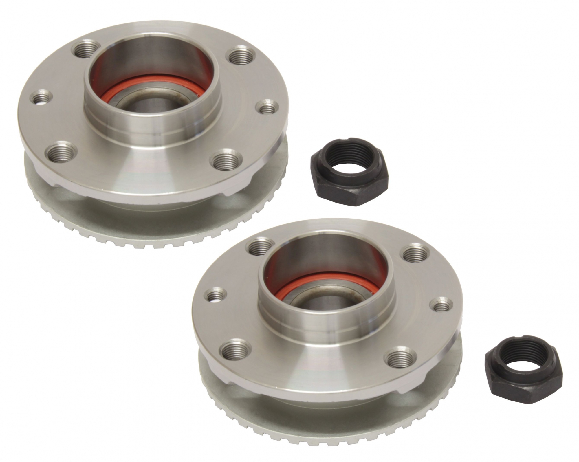 Radlagersatz, HA, ALFA ROMEO, FIAT, LANCIA