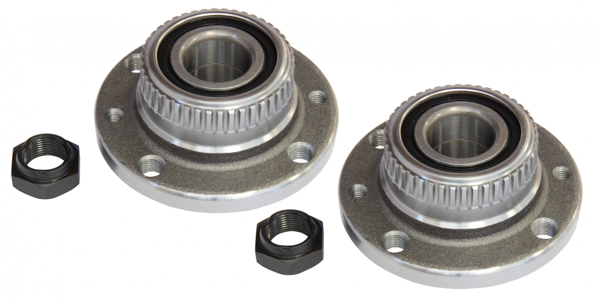 Radlagersatz, HA, ALFA ROMEO, FIAT, LANCIA