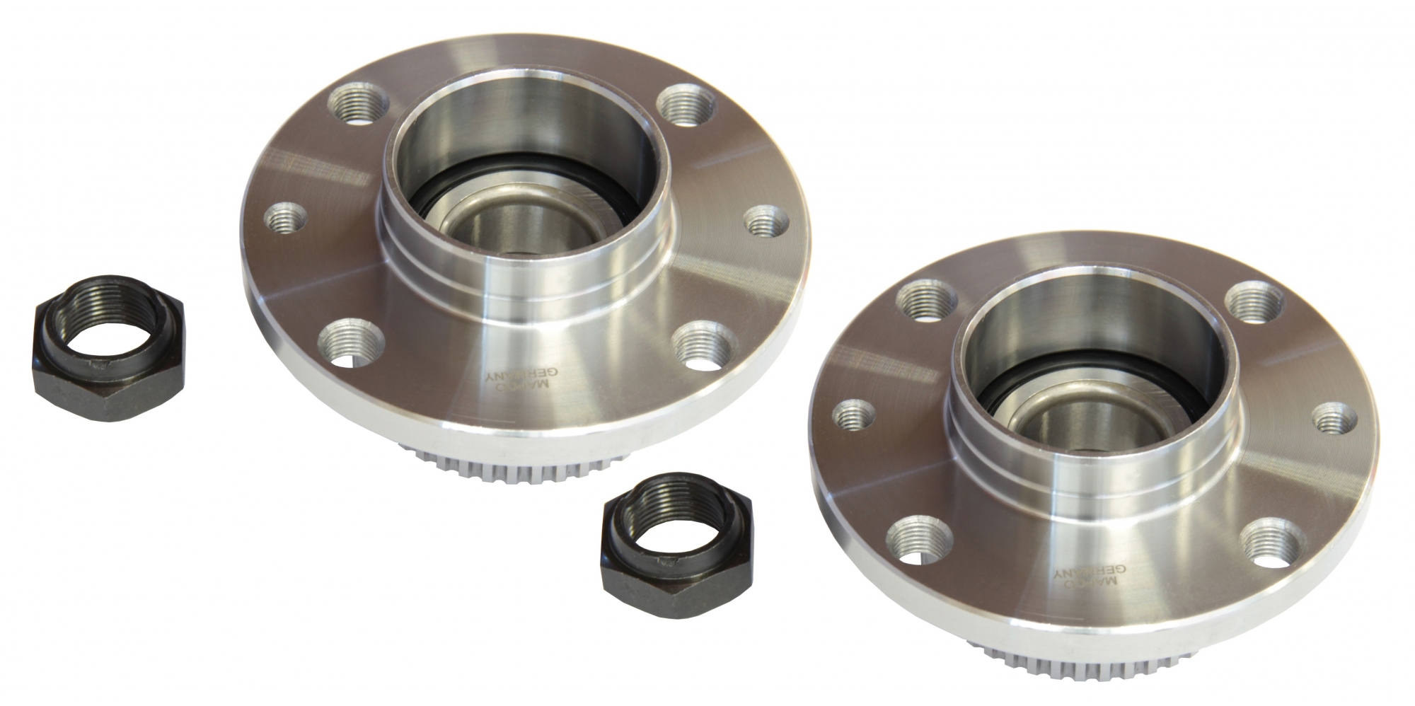 Radlagersatz, HA, ALFA ROMEO, FIAT, LANCIA