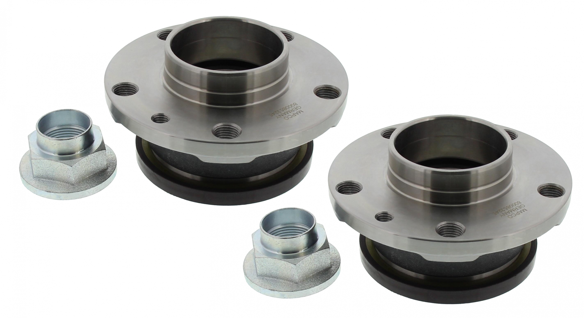 Radlagersatz, HA, ALFA ROMEO