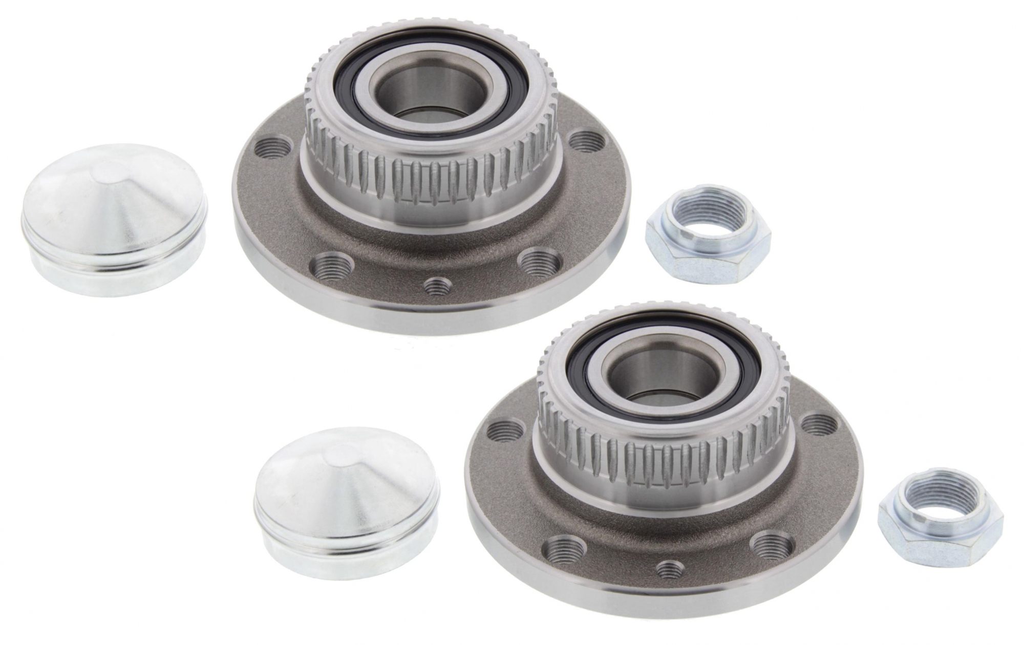 Radlagersatz, HA, ALFA ROMEO