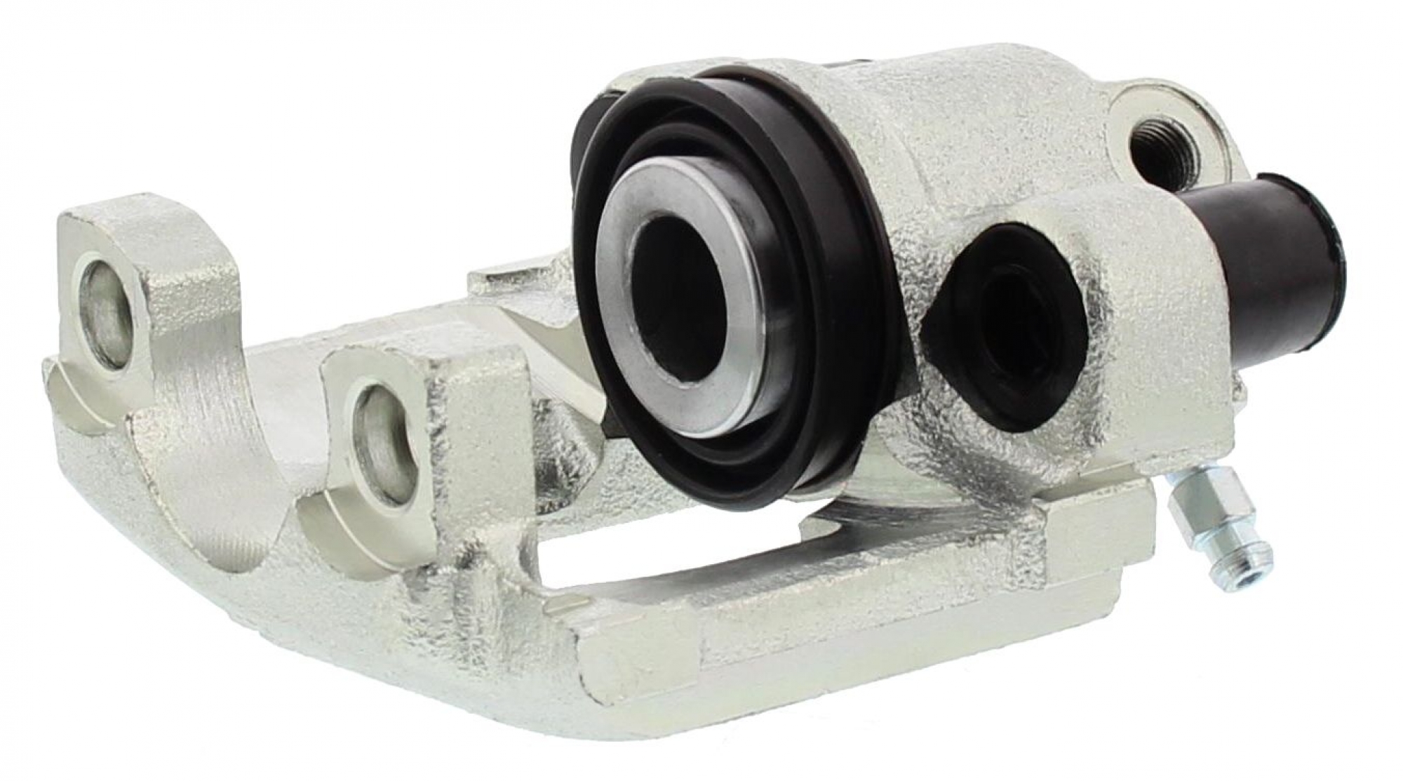 Bremssattel, HA links, BMW 3er (E30), mit ABS, für Bremssystem ATE