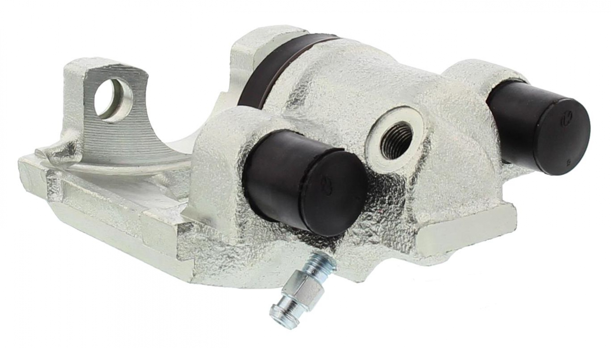 Bremssattel, HA links, BMW 3er (E30), mit ABS, für Bremssystem ATE