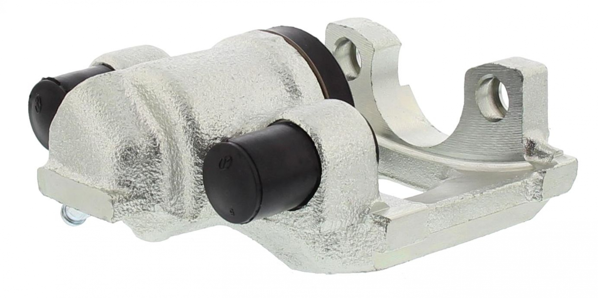 Bremssattel, HA links, BMW 3er (E30), mit ABS, für Bremssystem ATE