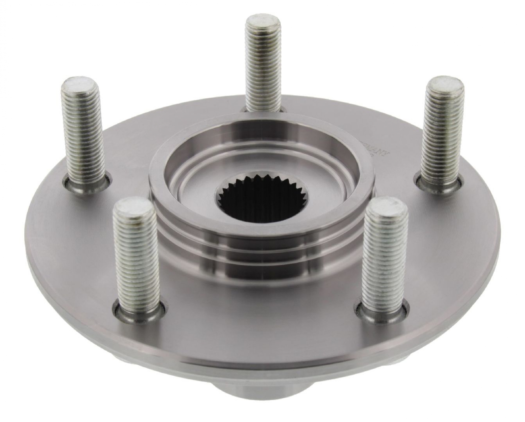 Radnabe, VA, MITSUBISHI