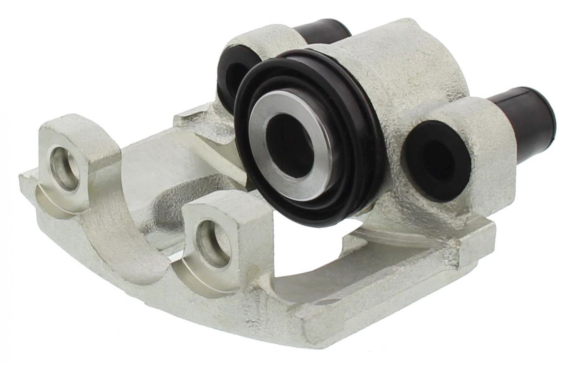 Bremssattel, HA rechts, BMW 3er (E30), mit ABS, für Bremssystem ATE