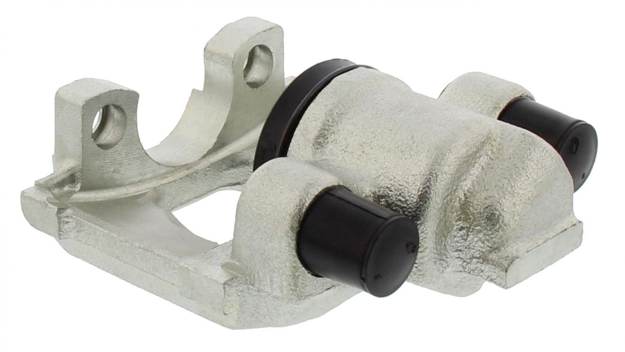 Bremssattel, HA rechts, BMW 3er (E30), mit ABS, für Bremssystem ATE